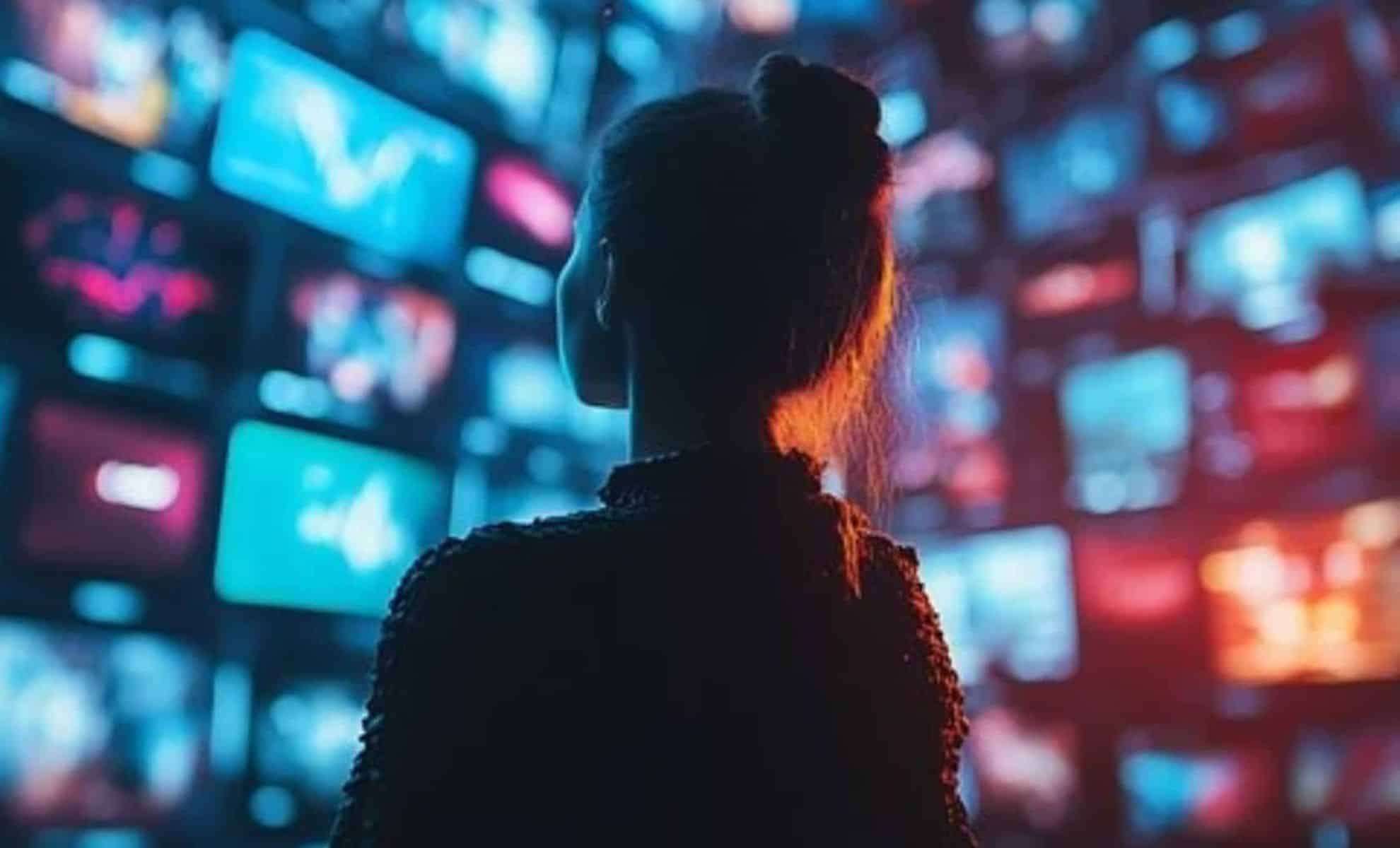 Within a Decade, TVs Could Be Replaced by Cutting-Edge Virtual Displays Already Available 