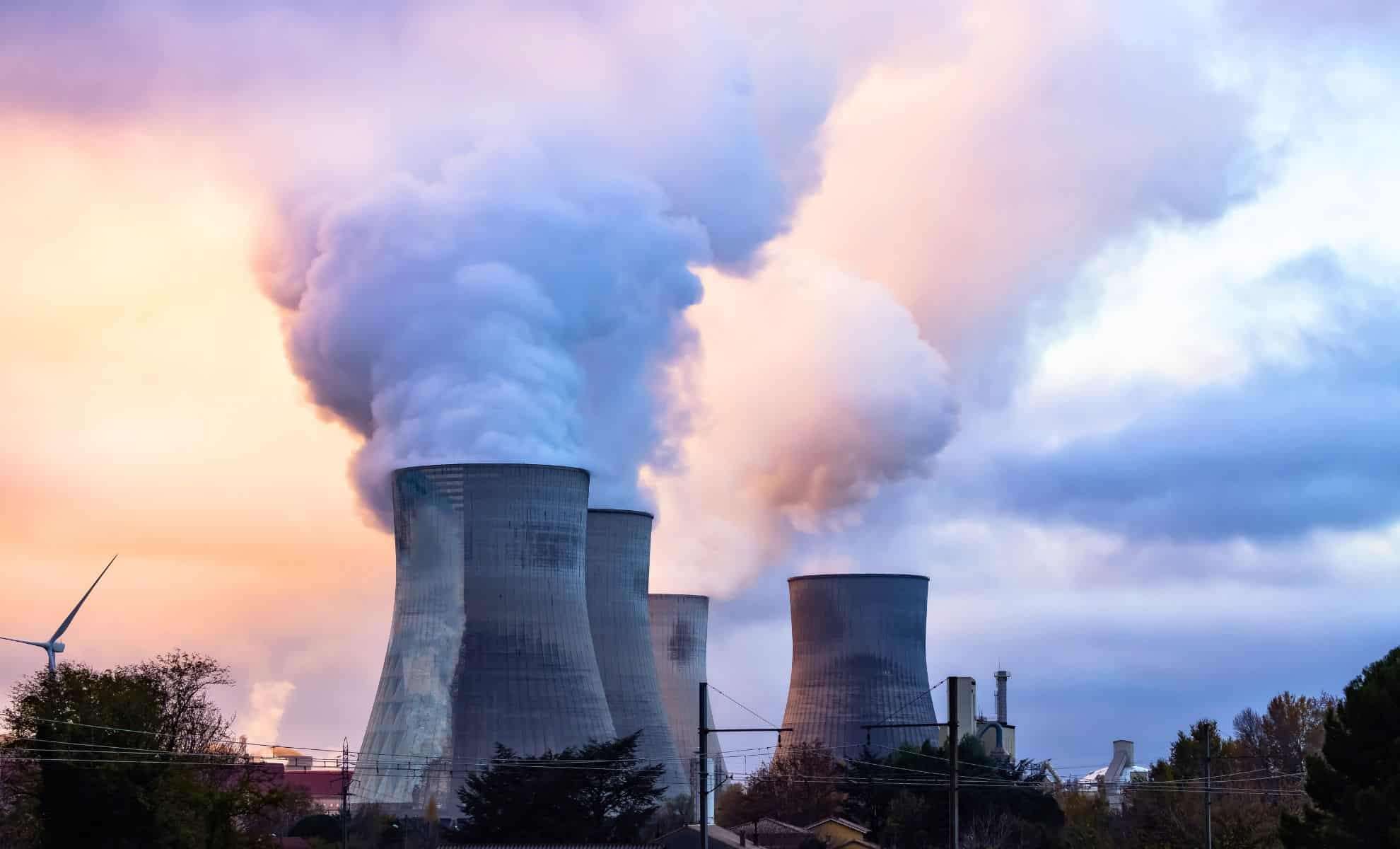 Why Most of Europe Is Embracing Nuclear Power Again—All Except One Country 