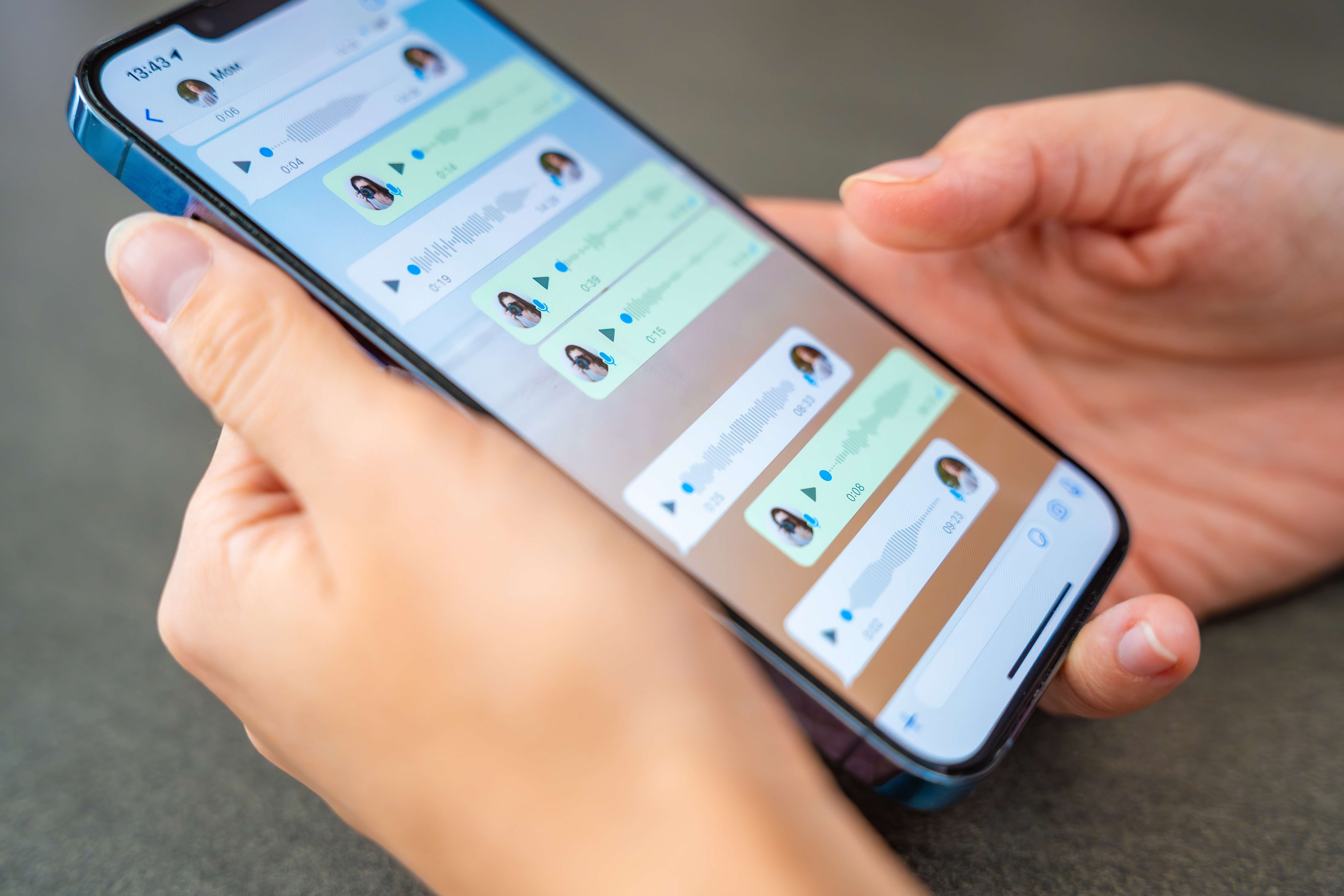 WhatsApp Ends Support for Older iPhones Starting June 2025 