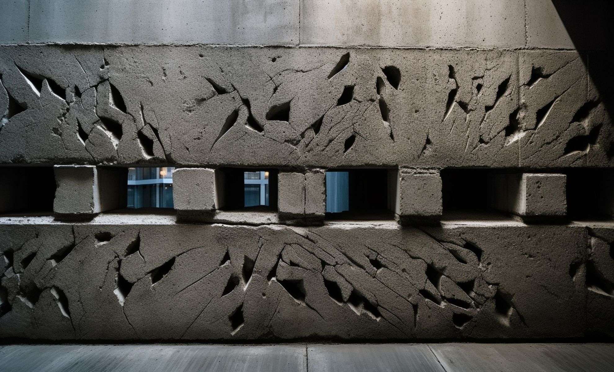 Innovative Japanese Soil Binder Offers Eco-Friendly Alternative to Cement Emissions 