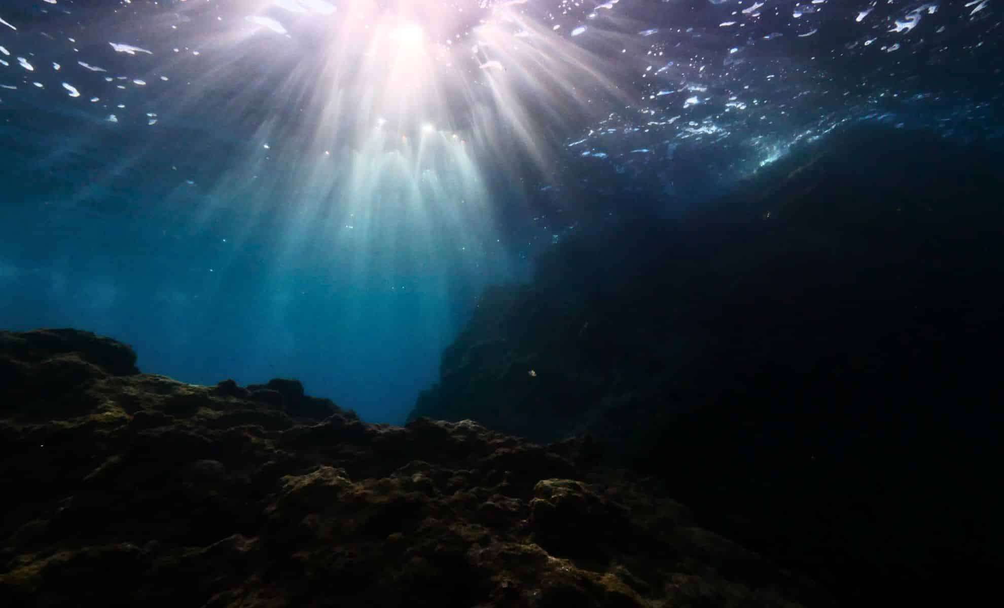 Scientists Uncover Massive Hidden Ocean Within Earth, Challenging Planetary Science 
