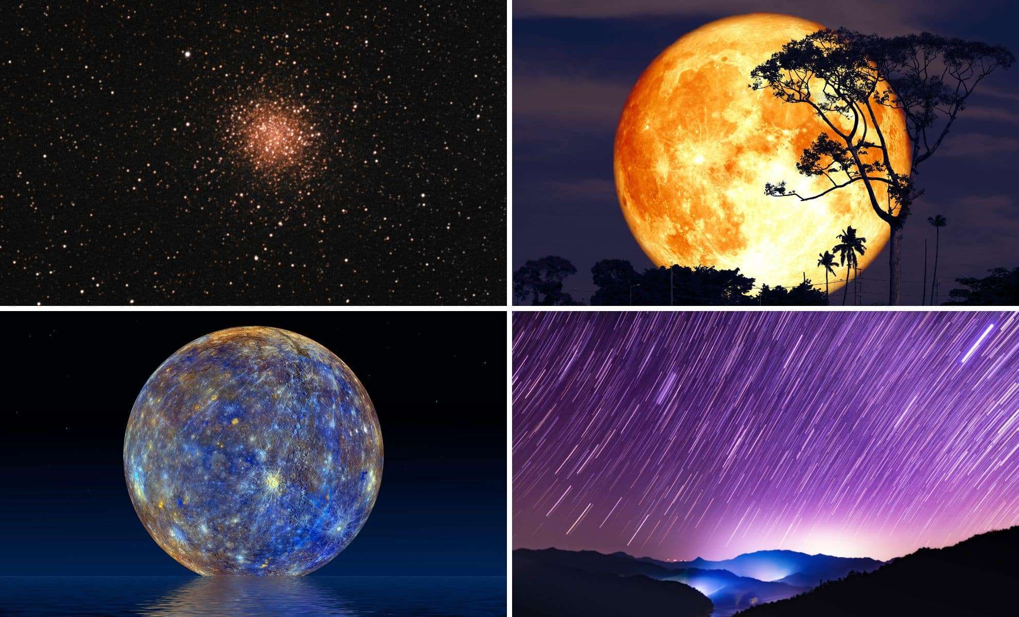 July’s Top Astronomical Highlights: 8 Night Sky Events You Can’t Miss 