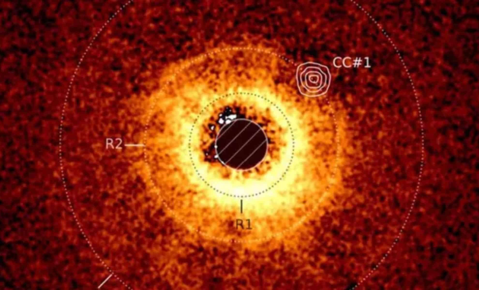 JWST Captures Unprecedented Details of Its First Exoplanet Discovery 