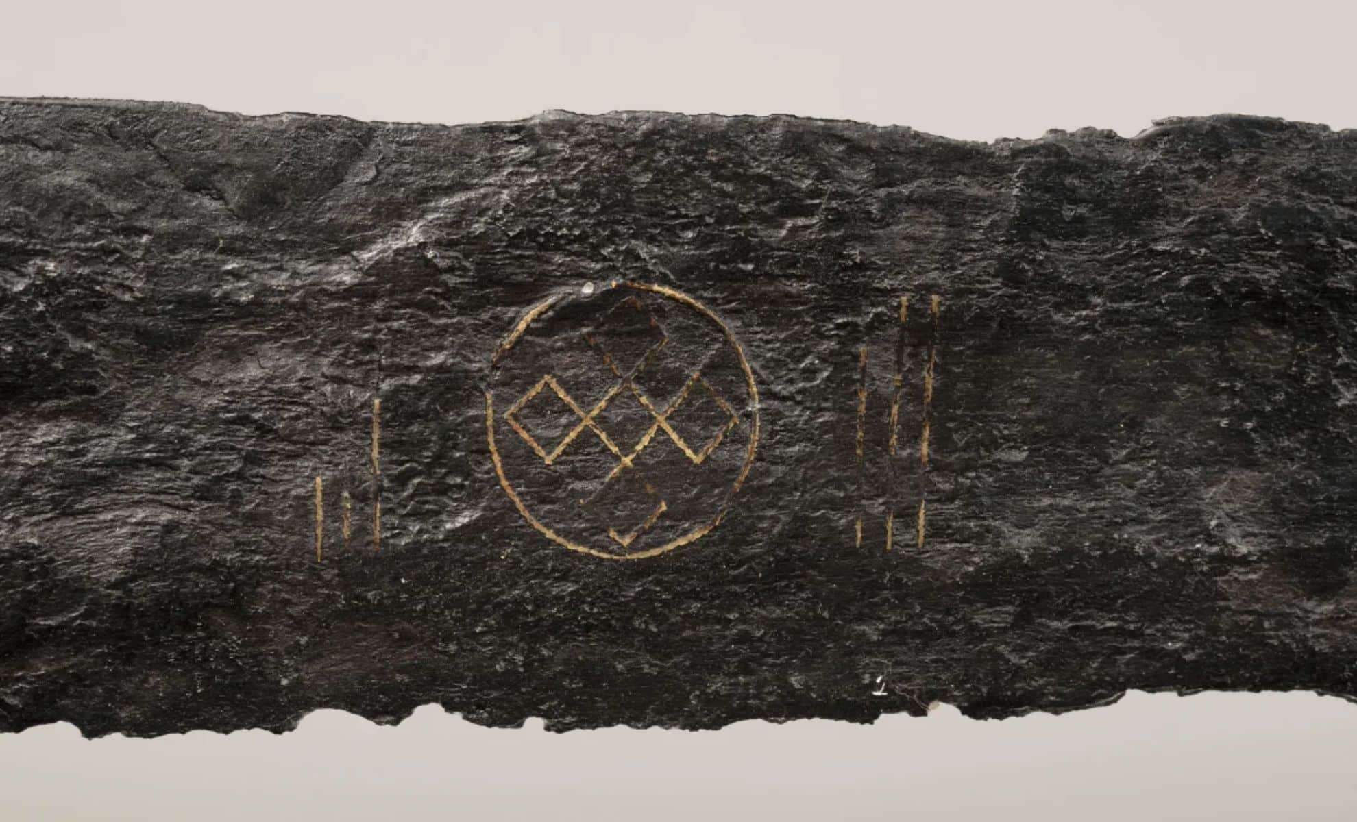 Ancient Medieval Sword Found After 1,000 Years Reveals Historical Insights 
