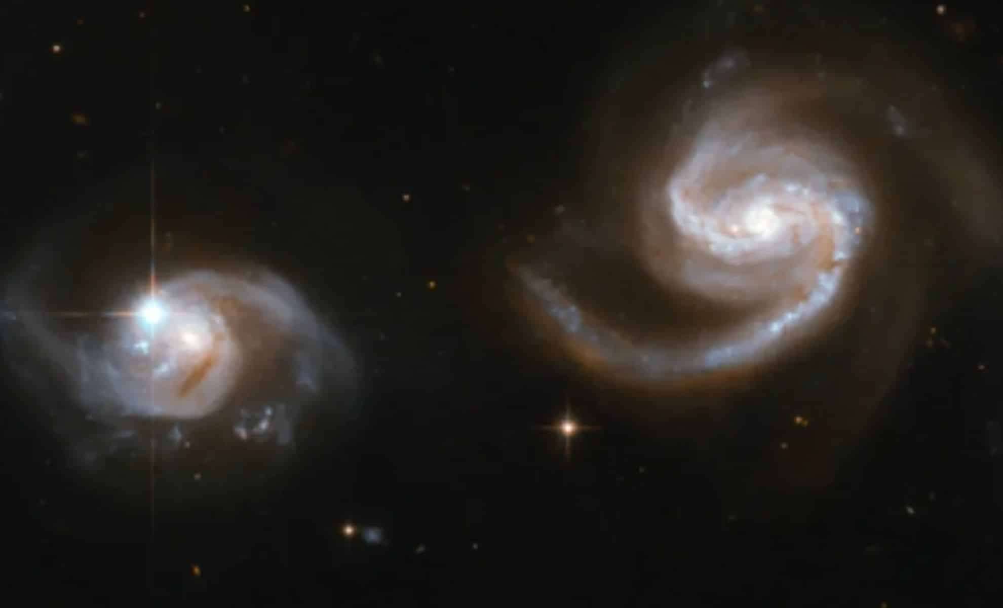 Will the Milky Way and Andromeda Really Collide? New Study Casts Doubt 