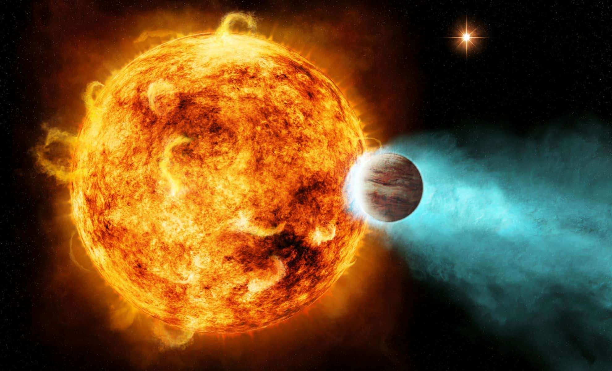 Three Newly Identified Hot Jupiters Orbiting K Dwarf Stars Reveal Fresh Insights into Alien Planets 