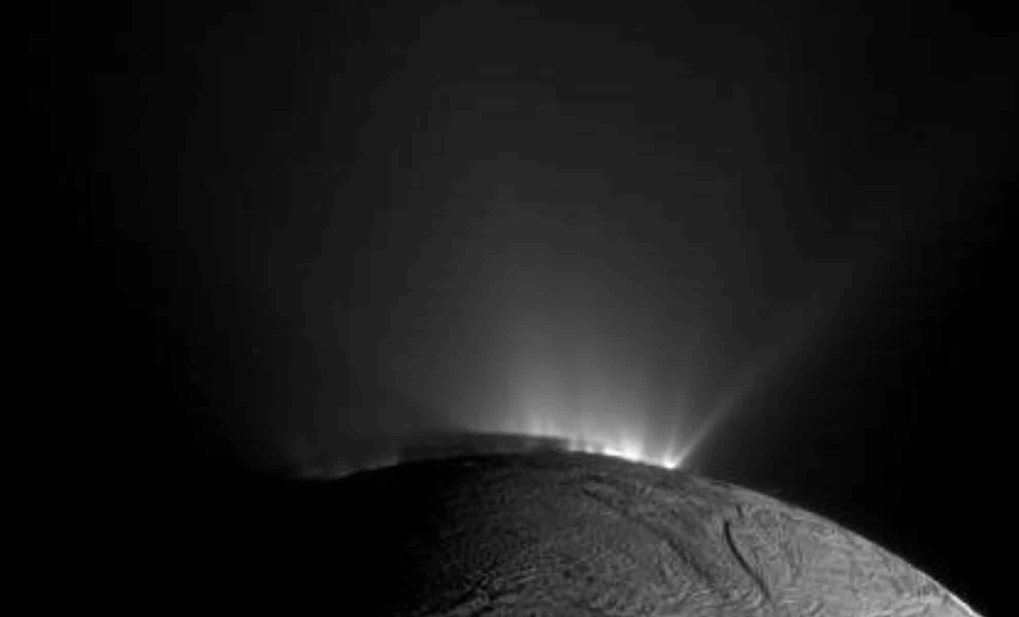 Cassini’s Epic Final Dive into Saturn Concludes a Revolutionary Mission 