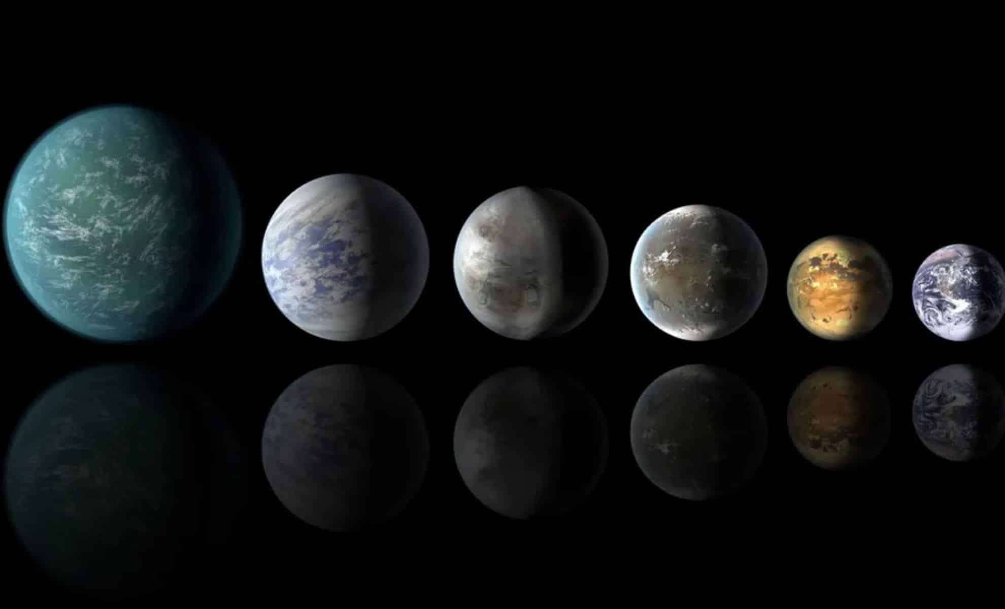 NASA’s GIRO Probe Promises New Insights into the Interiors of Alien Worlds 