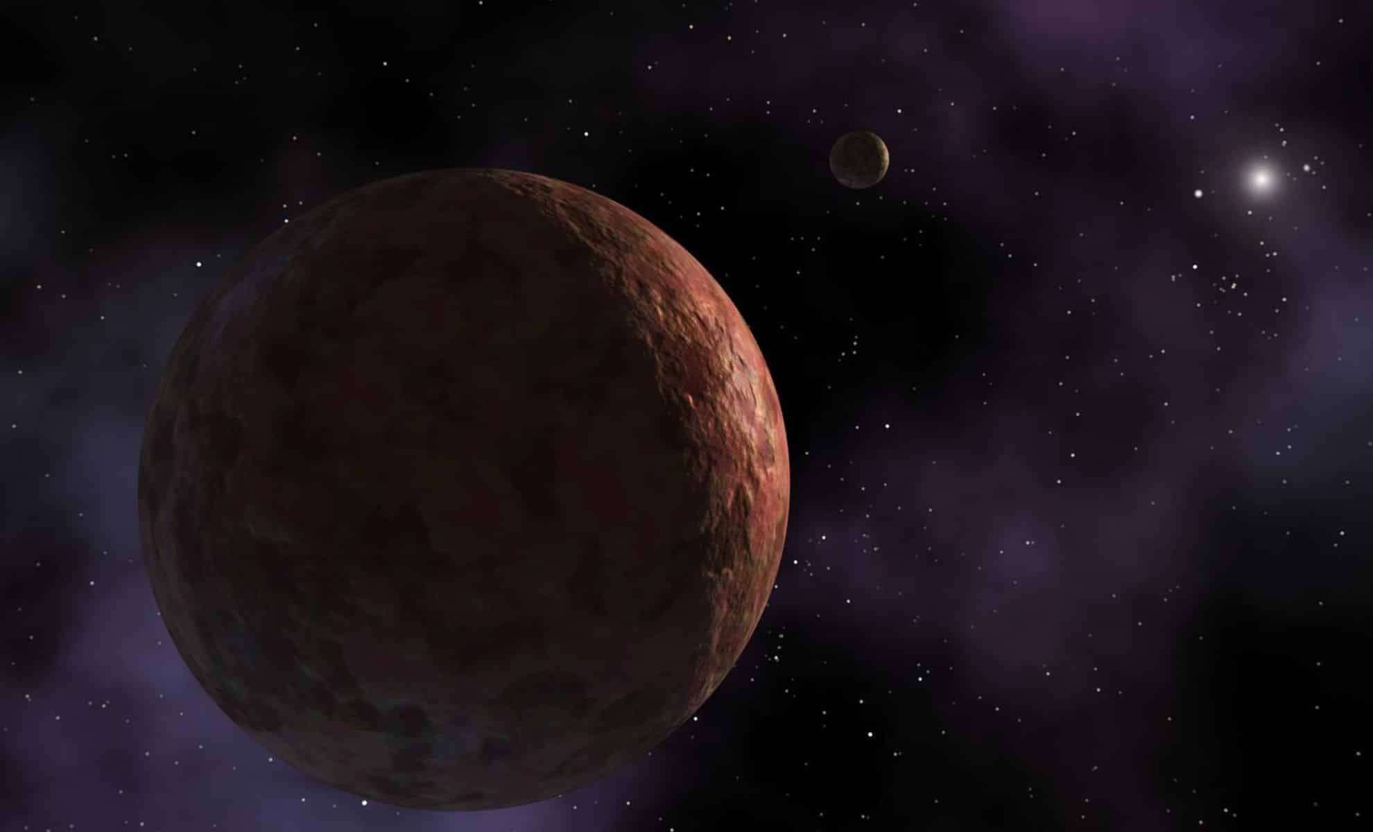 NASA’s Breakthrough Propulsion Could Reach Sedna Within a Decade 