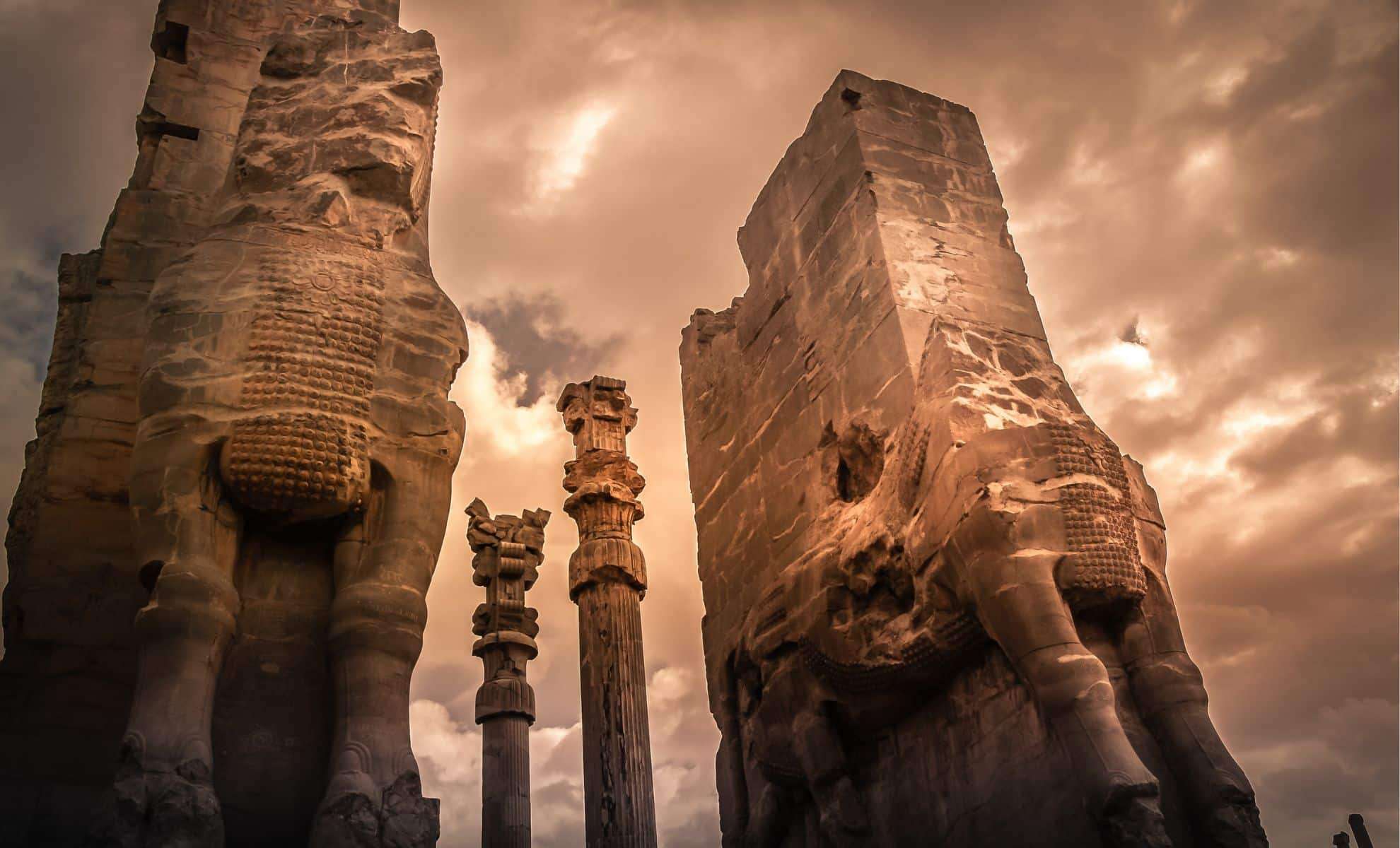 Ancient Civilization in Iran Unearthed, Potentially Predating Mesopotamia by Millennia 