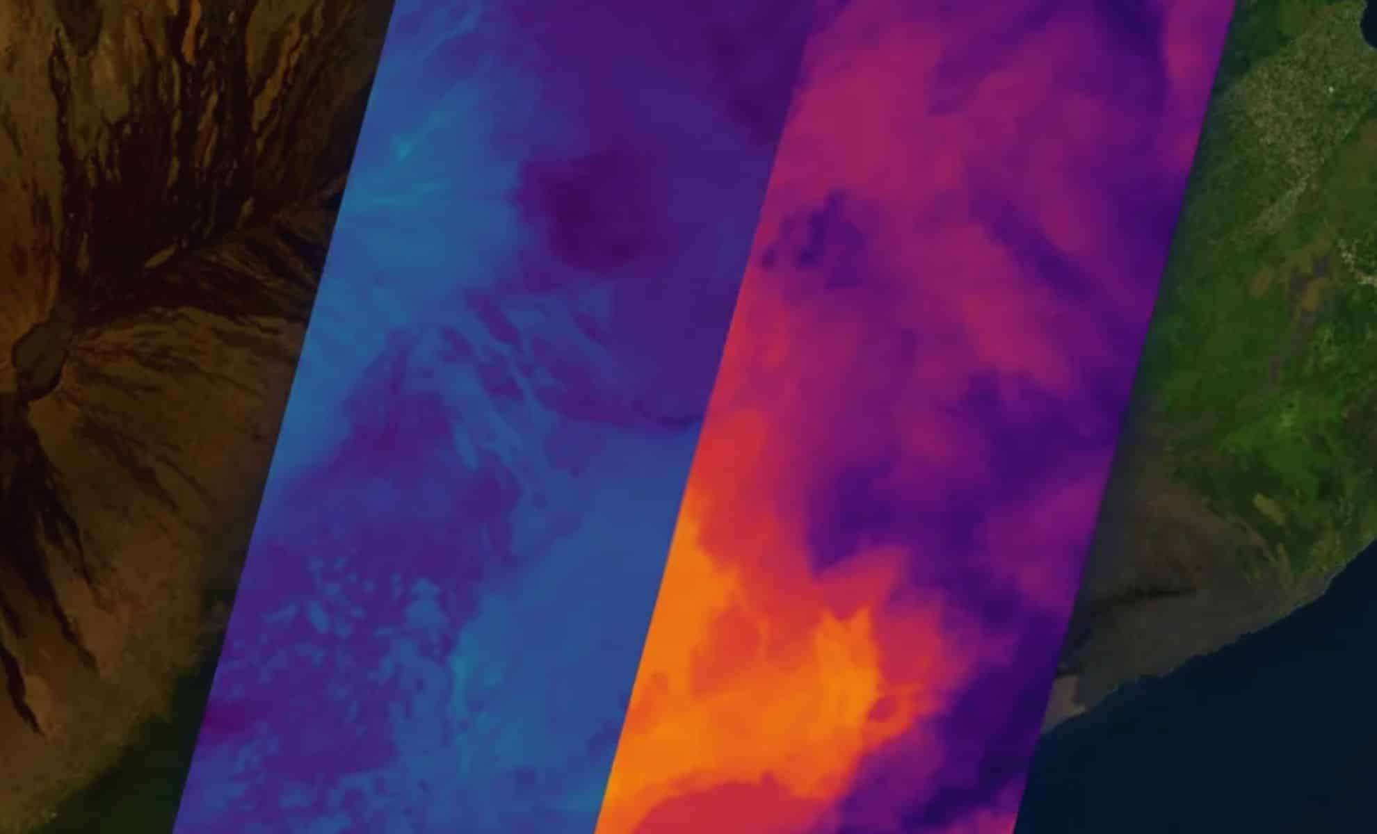 Revolutionary Satellite Array to Monitor Wildfires Globally Every 20 Minutes 