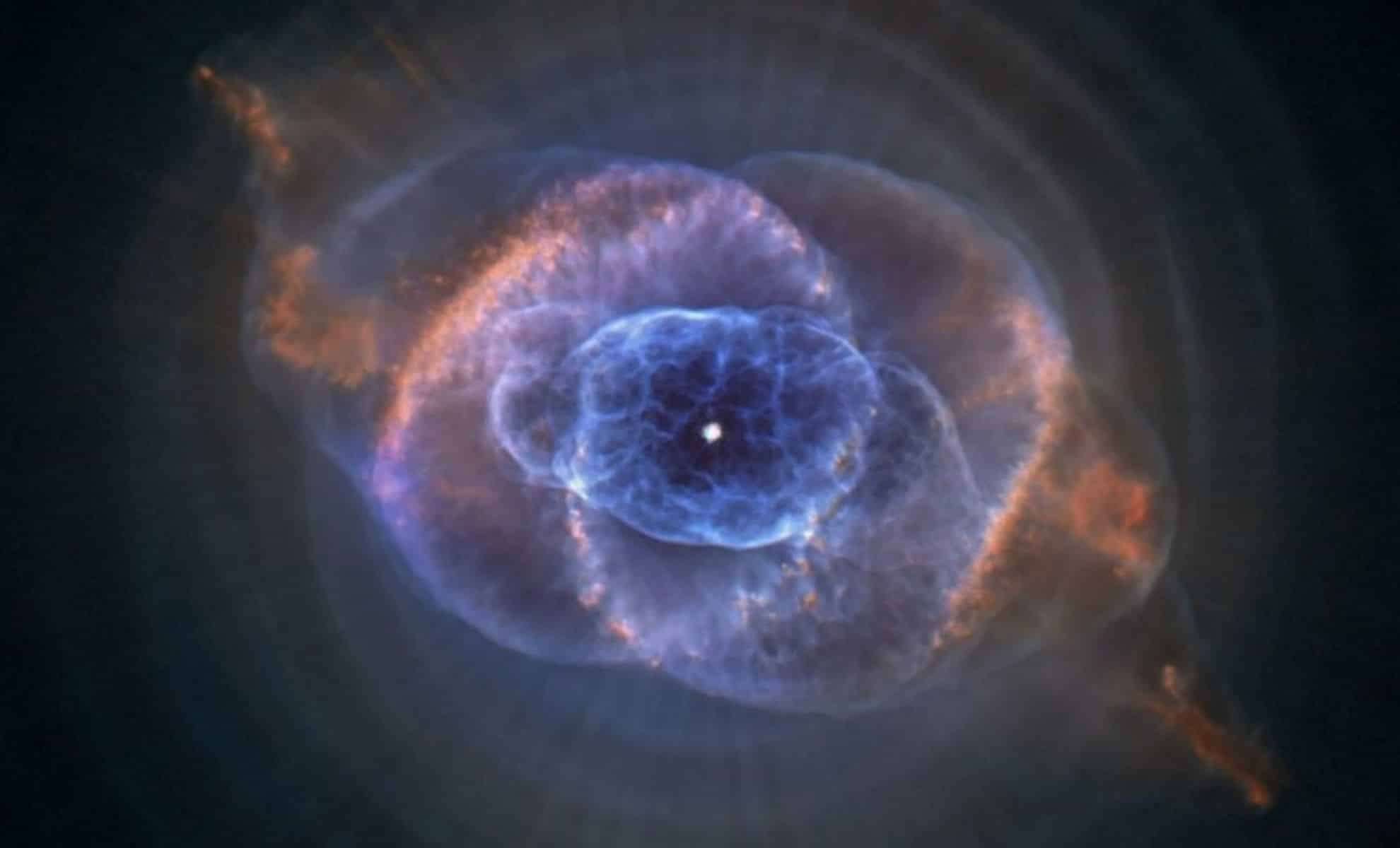 Is There Really a Center of the Universe? A Physicist Breaks It Down 