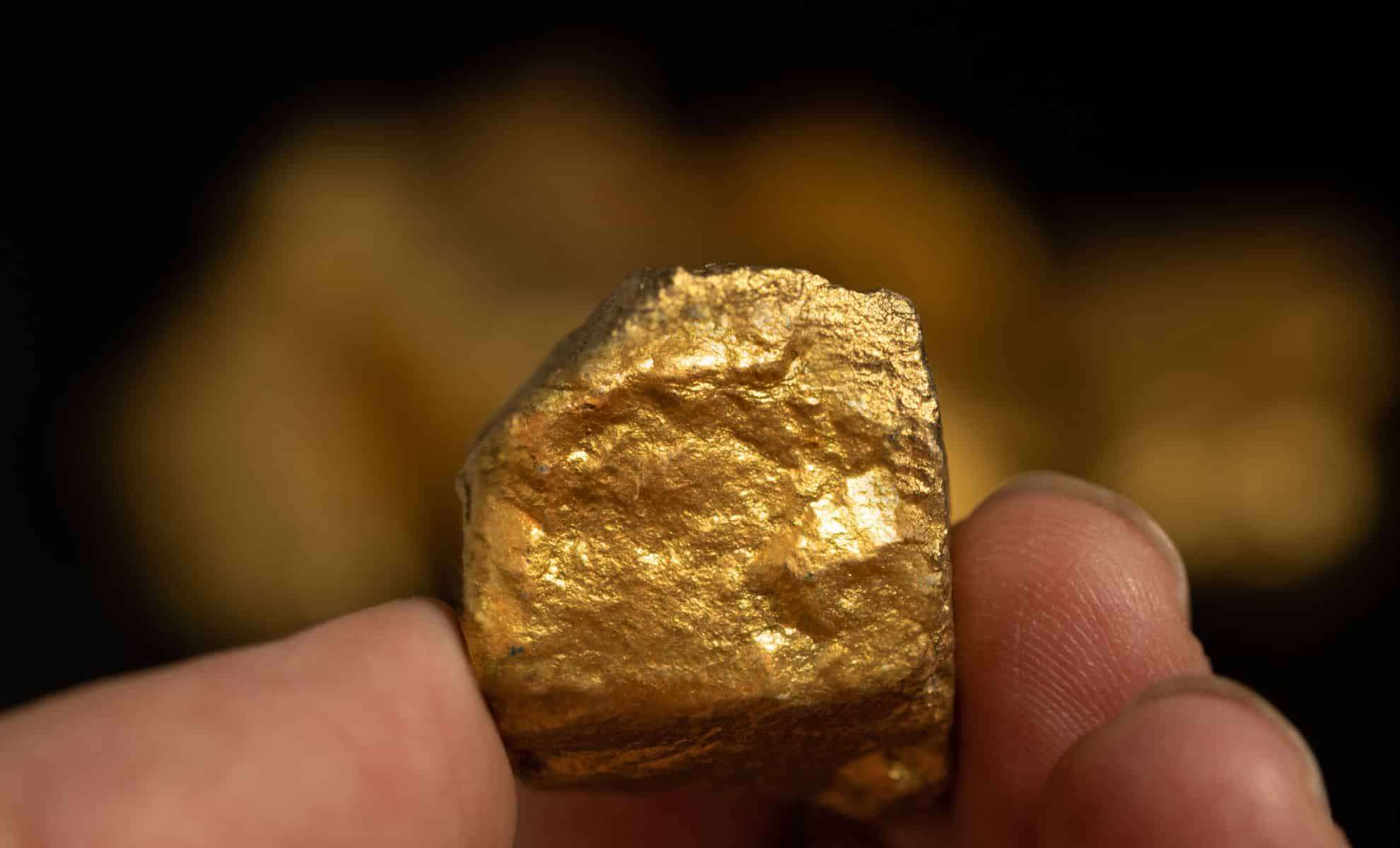 Breakthrough Drill Uncovers Vast Gold Reserves in Finland’s East 