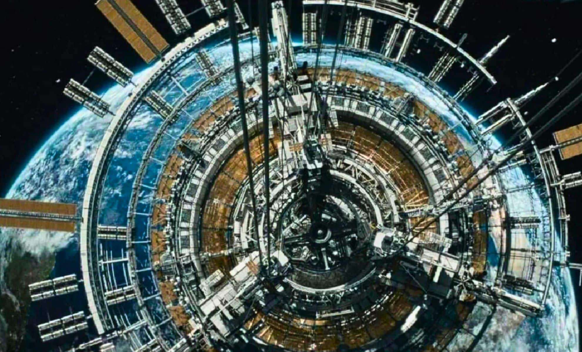 The Epic Conclusion to a Blockbuster Sci-Fi Series: The Wandering Earth 3 Arrives 
