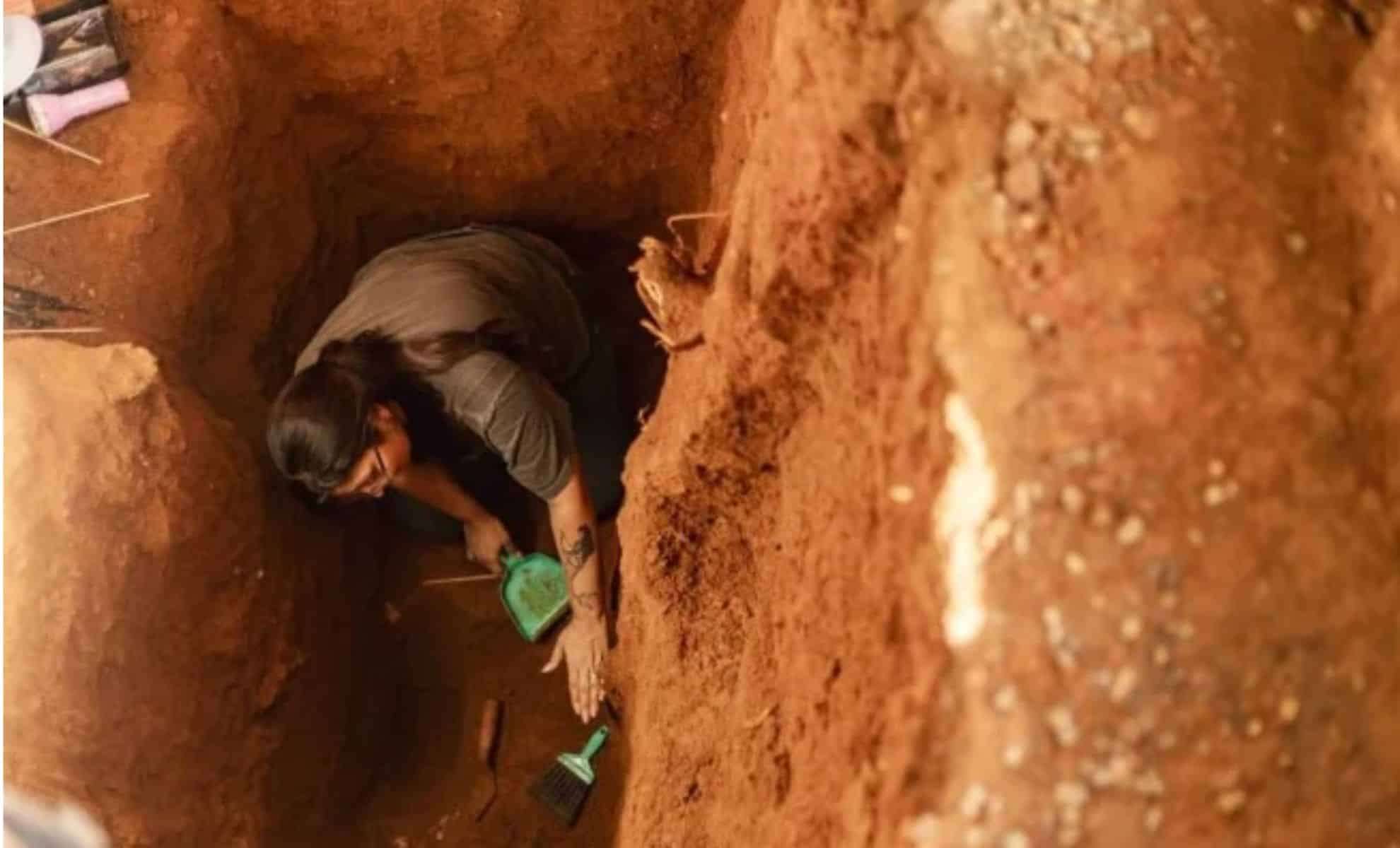 Mass Discovery of Over 100,000 Enslaved Burial Sites in Brazil Unearthed 