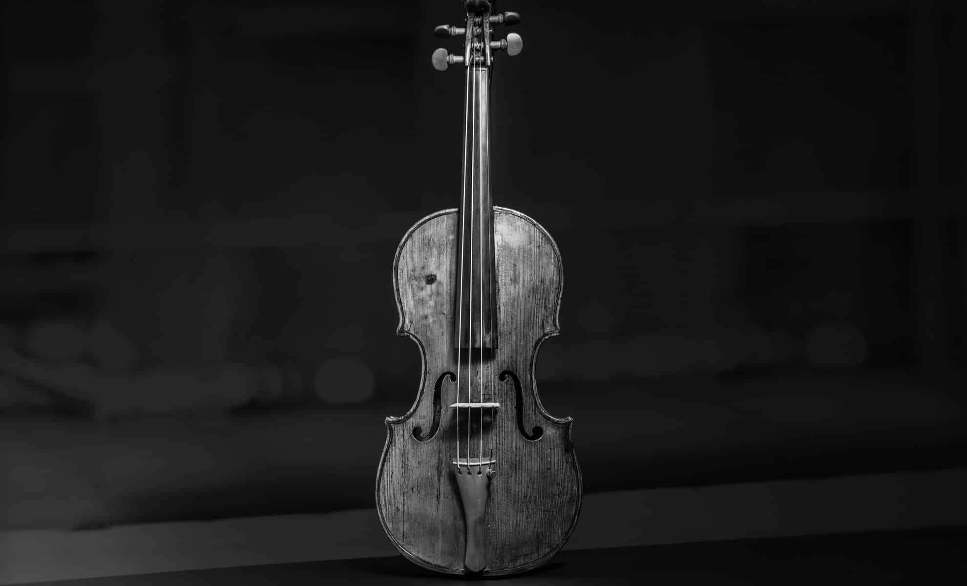 Physicists Craft the Tiny Violin: Beyond a Humorous Notion 