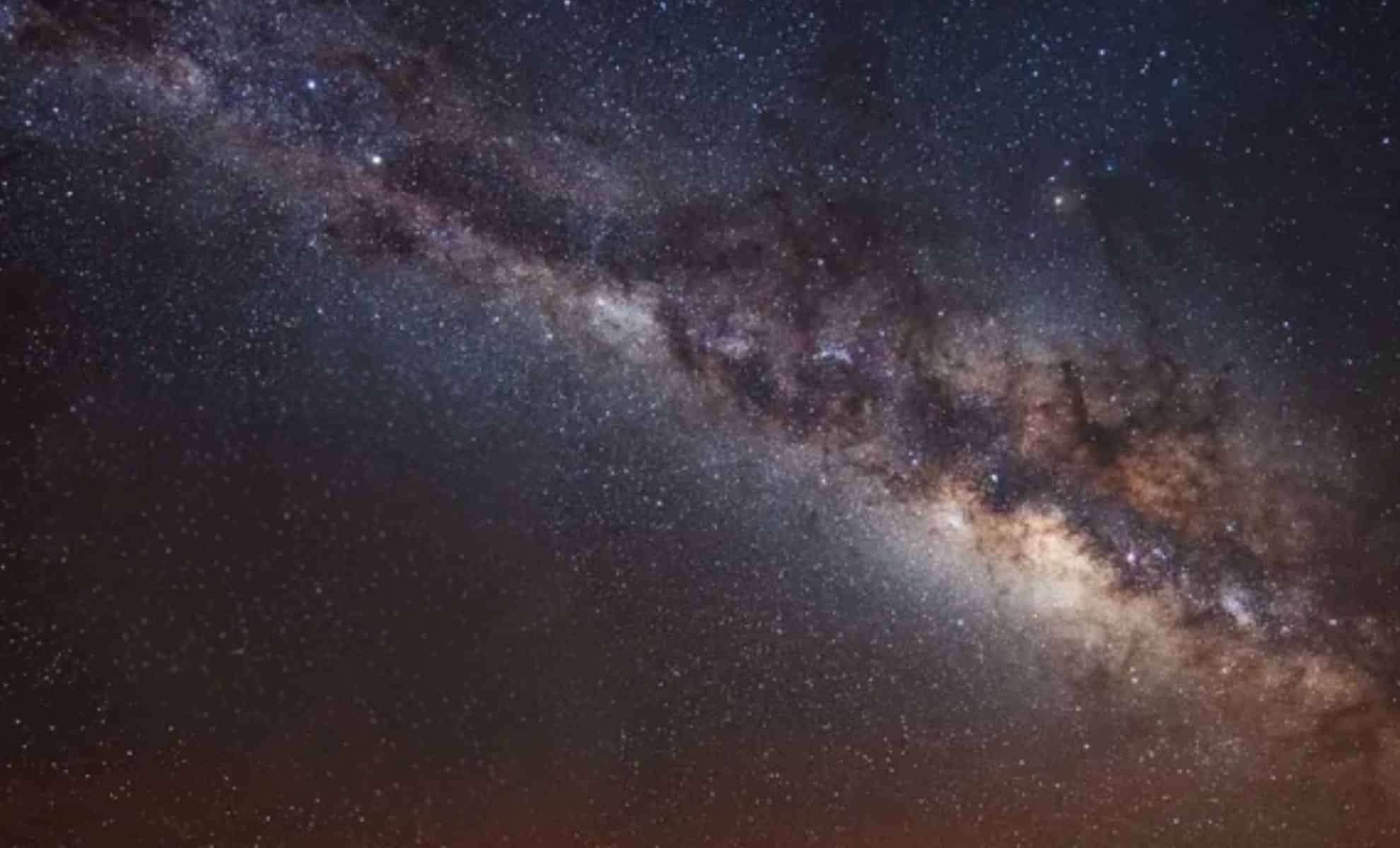 Scientists Discover Uncommon Exoplanet at Milky Way’s Far Fringe Using Einstein’s Gravitational Lens 