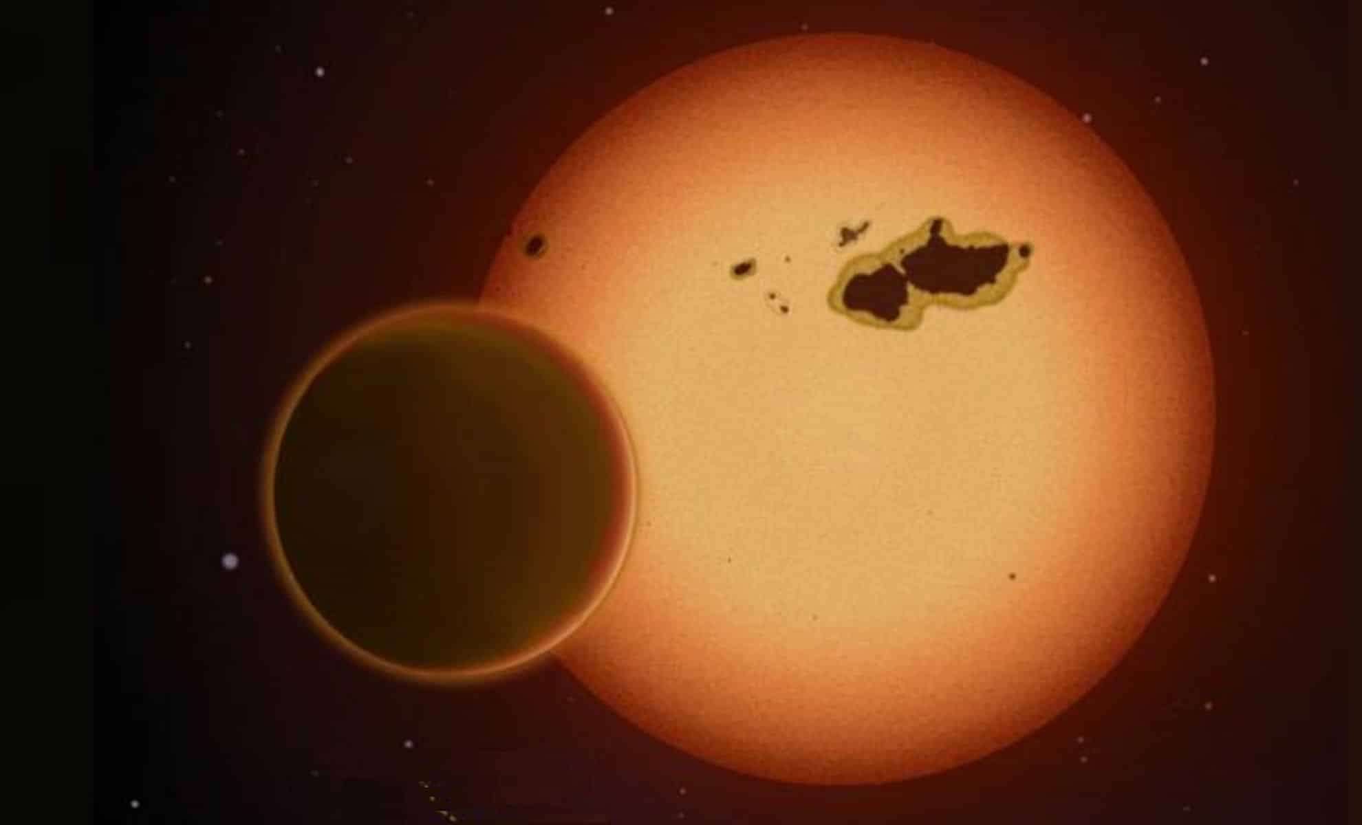 Newly Found Super-Earth Kepler-725c Offers Hope for Habitable Worlds 