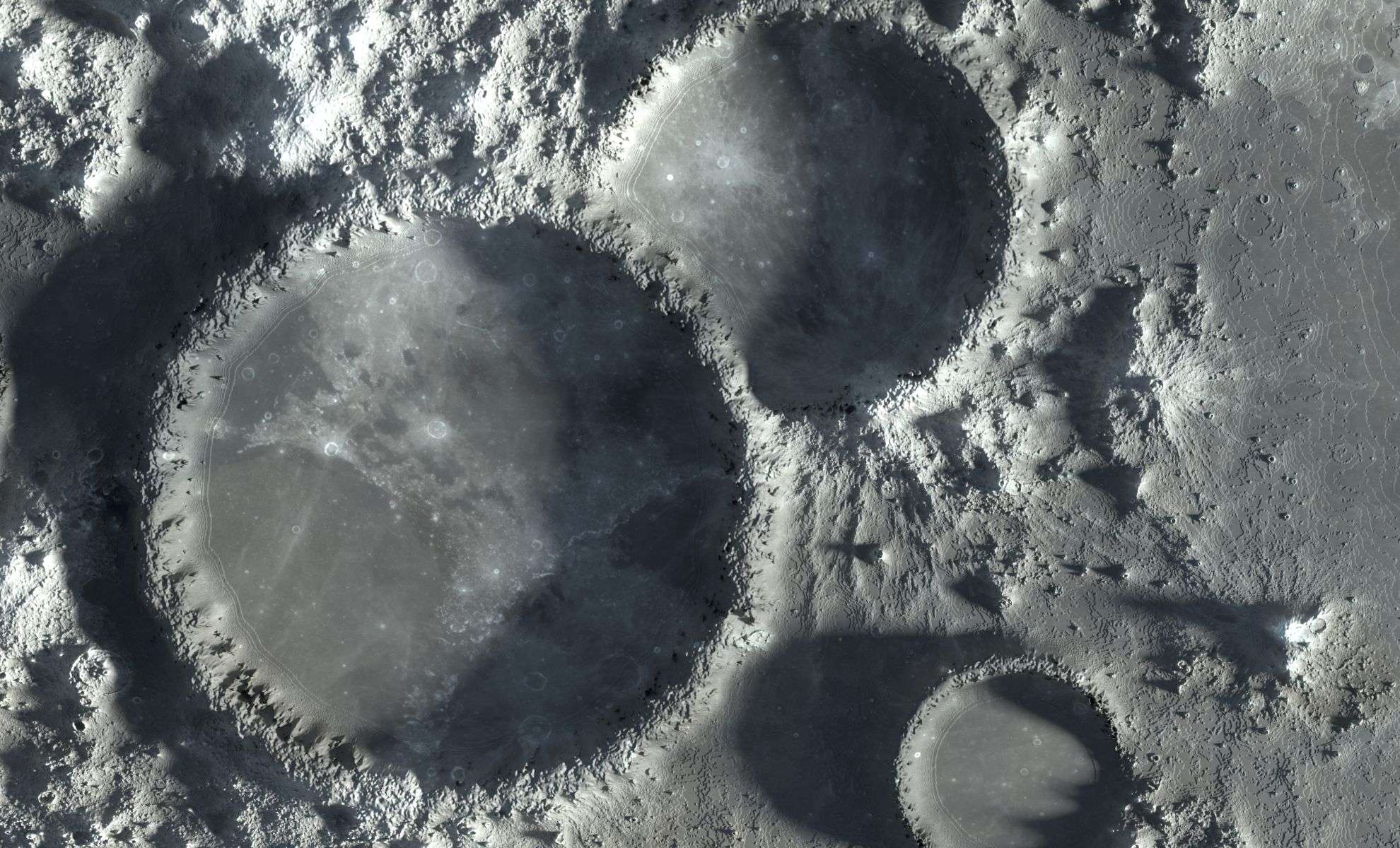 Lunar Mysteries Revealed by Chang’e-4’s Subsurface Exploration 