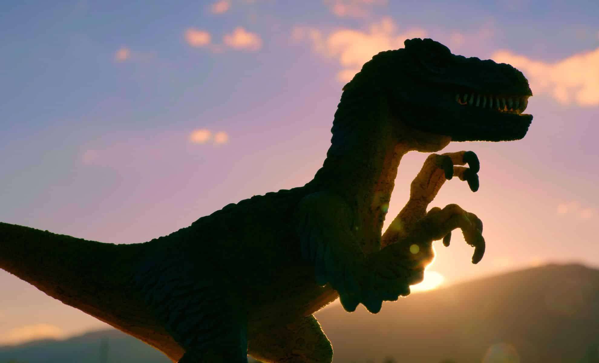 New Evidence Reveals Dinosaurs Had Padded Cheeks 