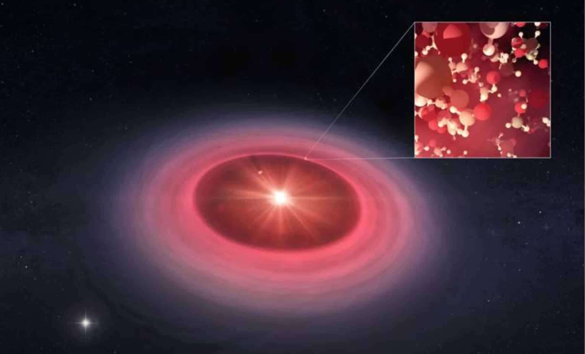 Rare Methanol Isotopes Detected in a Planet-Forming Disk Around a Young Star 