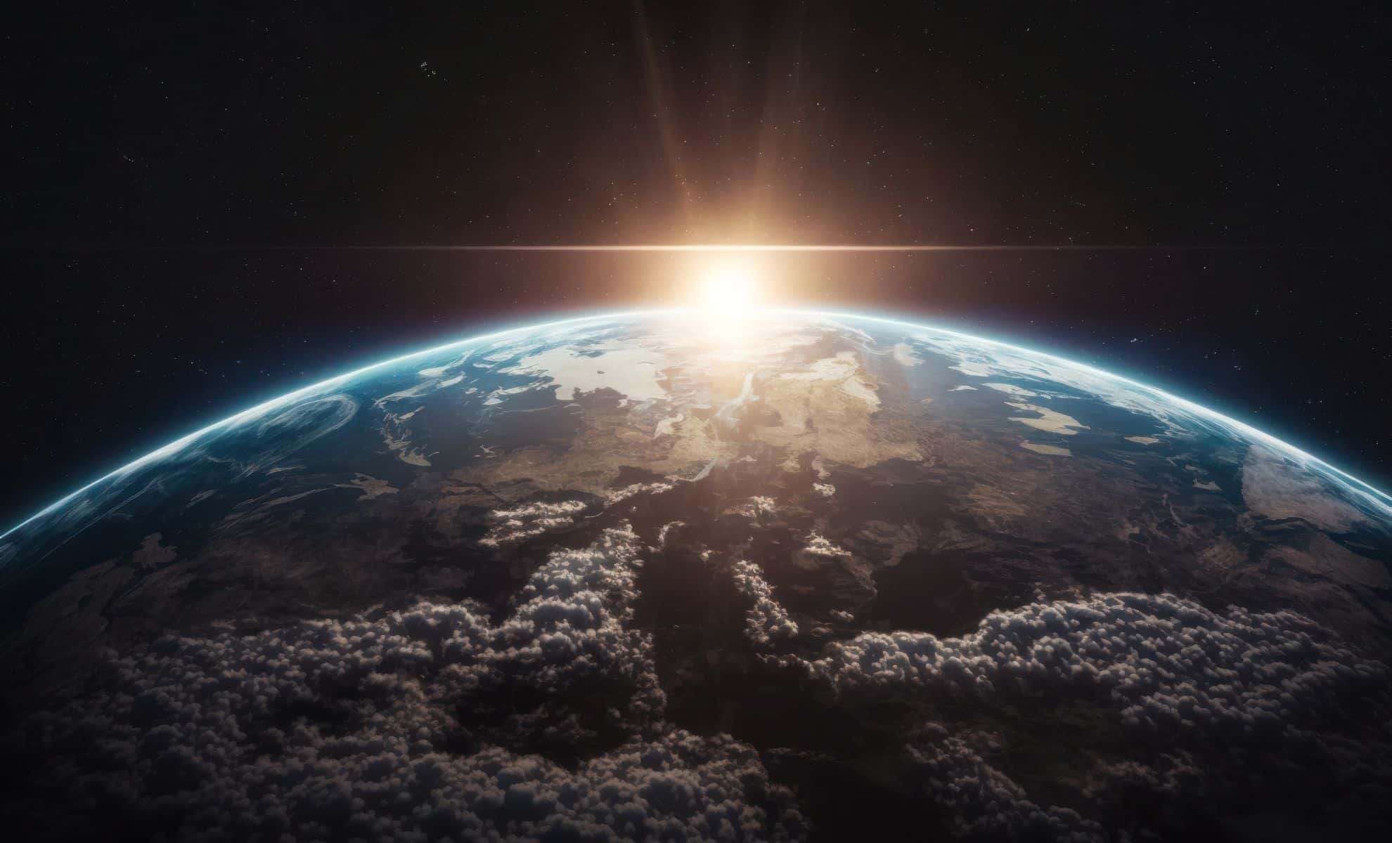 How Earth’s Oxygen Levels Could Plummet Dramatically in the Distant Future 