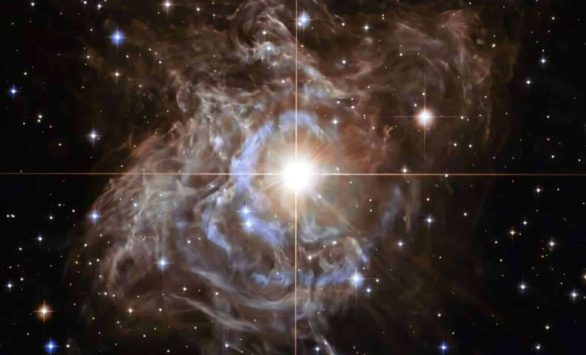 Astronomers Unveil Detailed Map of Milky Way’s Outer Gas Disk Highlighting Its Patchy Texture 