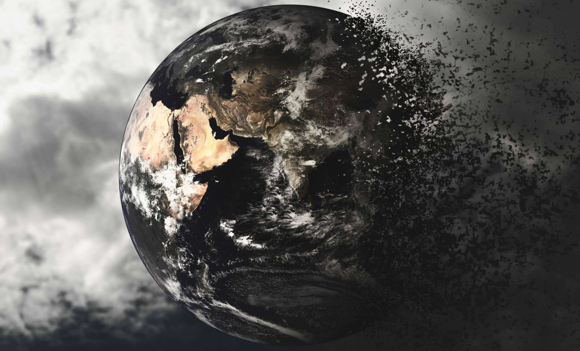 New Study Predicts Universe’s Demise Happens Much Sooner Than Expected 