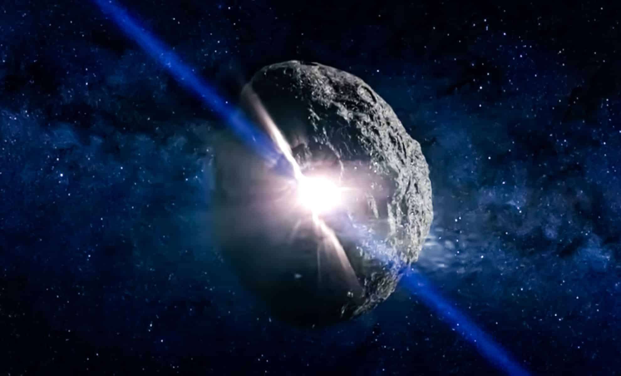 Breakthrough Research Brings Us Closer to Confirming a Mysterious Fifth Force 