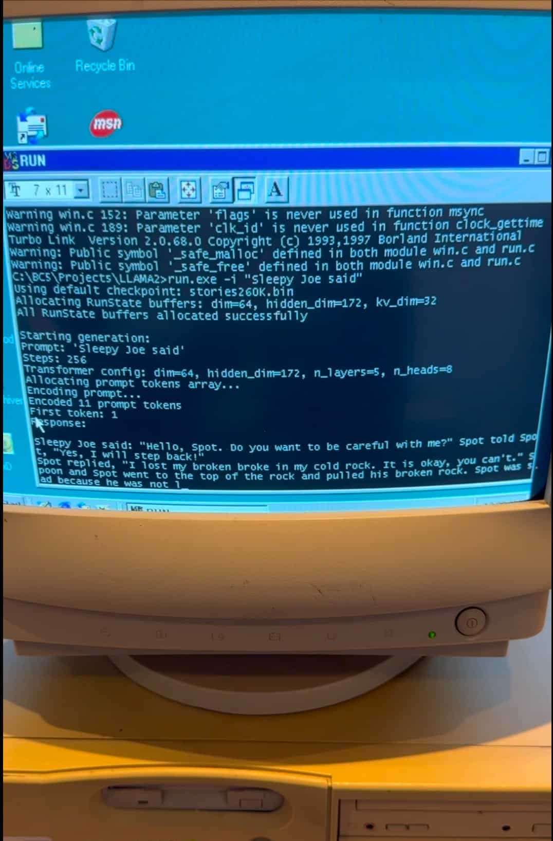 someone-used-a-1997-processor-and-showed-that-only-128-mb-of-ram-were-needed-to-run-a-modern-ai-and-heres-the-proof-771f75a55444973beb540f6a5ac760aa.jpeg