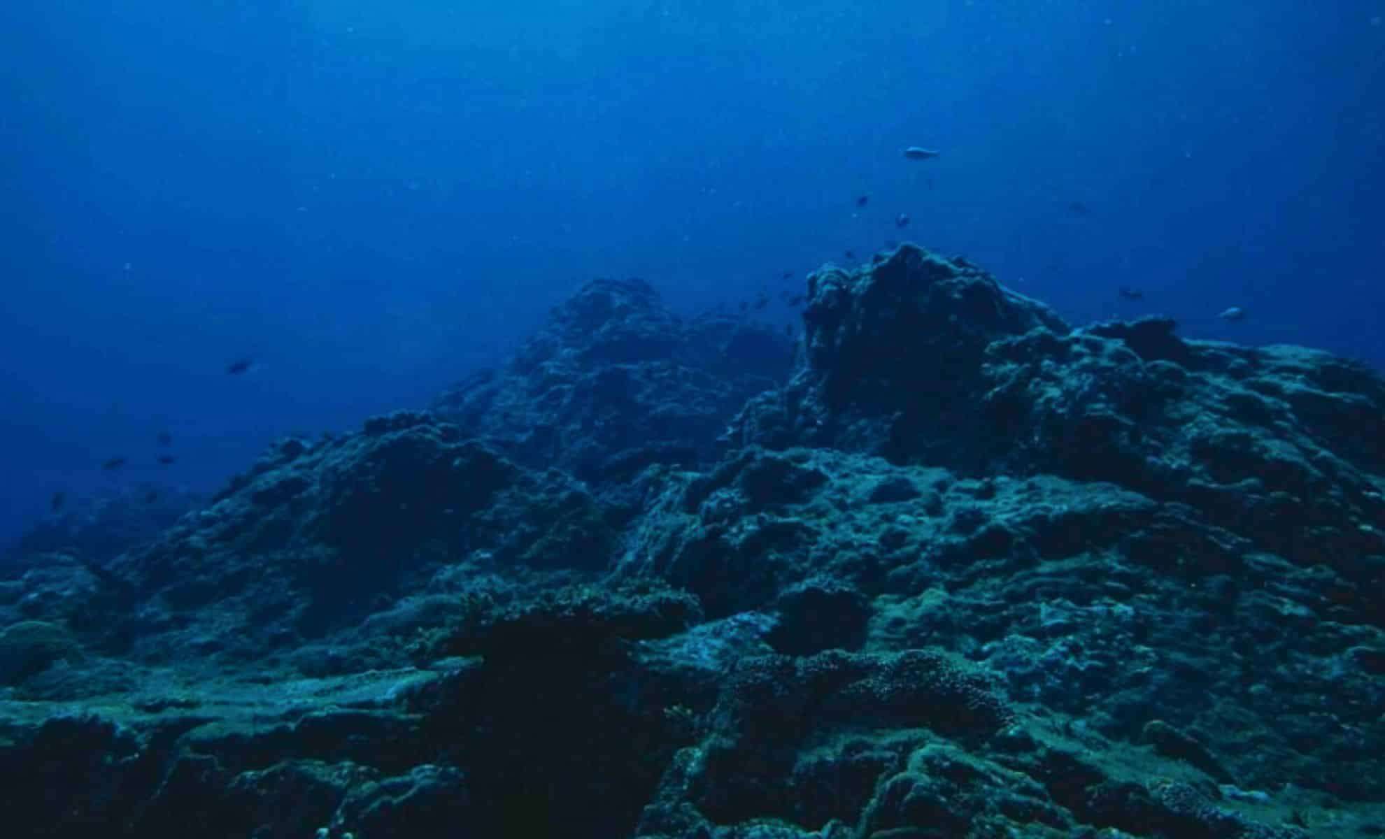Unraveling the Pacific’s Hidden Mantle Mysteries with Cutting-Edge Seismic Techniques 