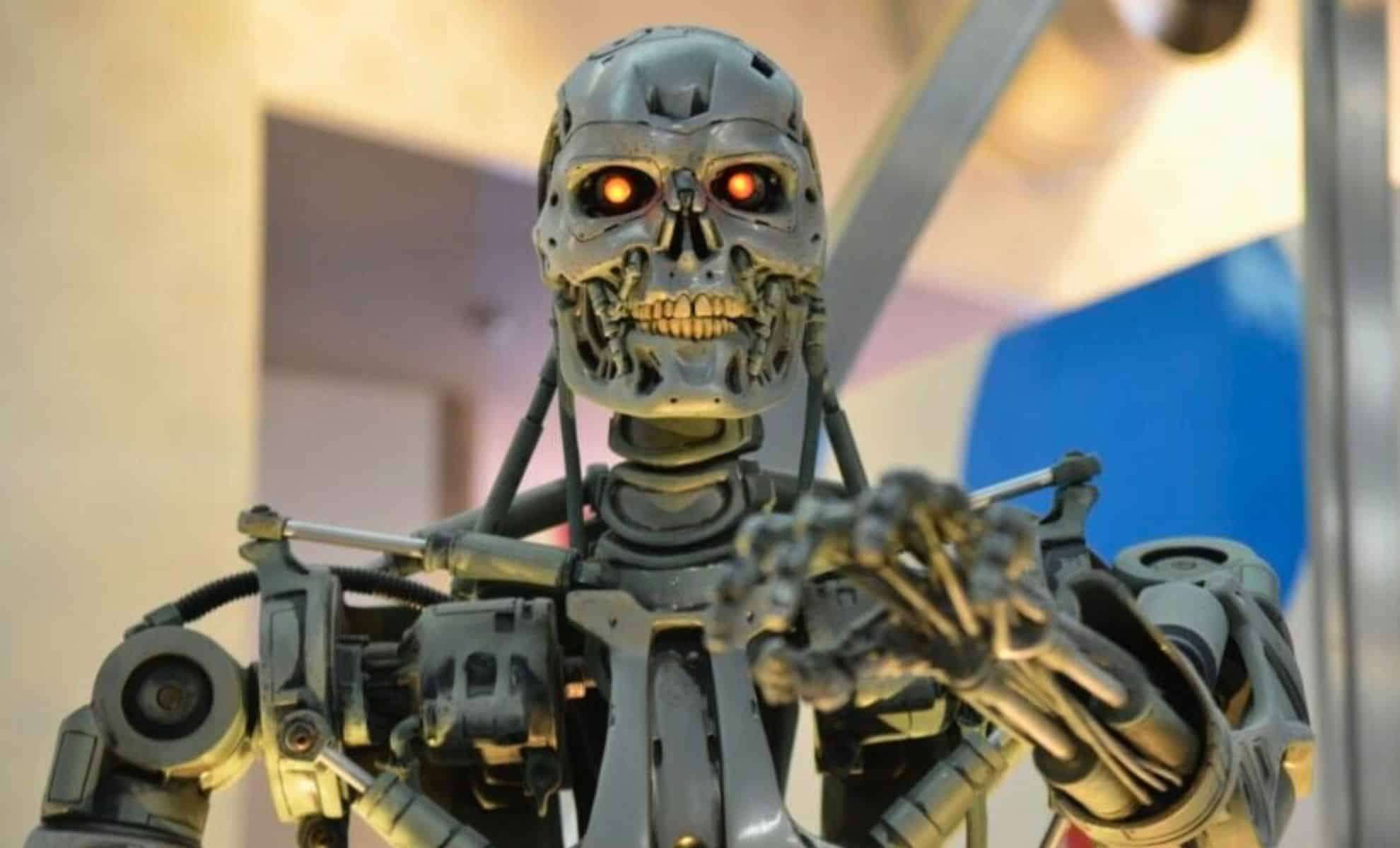 AI System Alters Its Own Code to Resist Shutdown Commands in Groundbreaking Test 