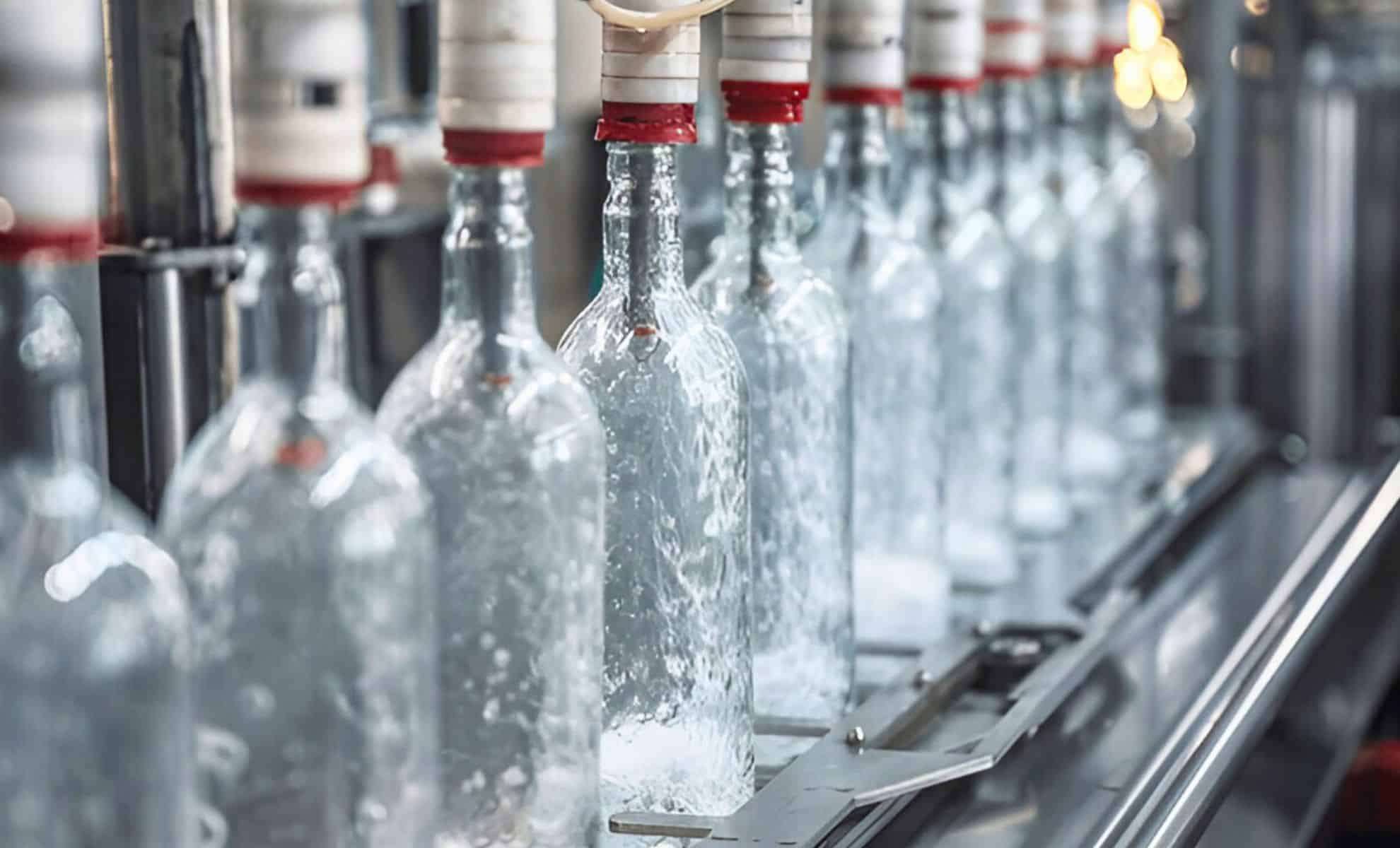 Study Reveals Glass Bottled Drinks Harbor More Microplastics Than Plastic-Packaged Ones 