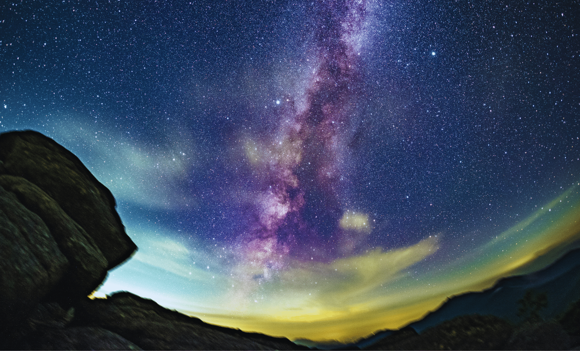 June Night Skies to Showcase the Milky Way’s Radiant Core: When to Look Up 