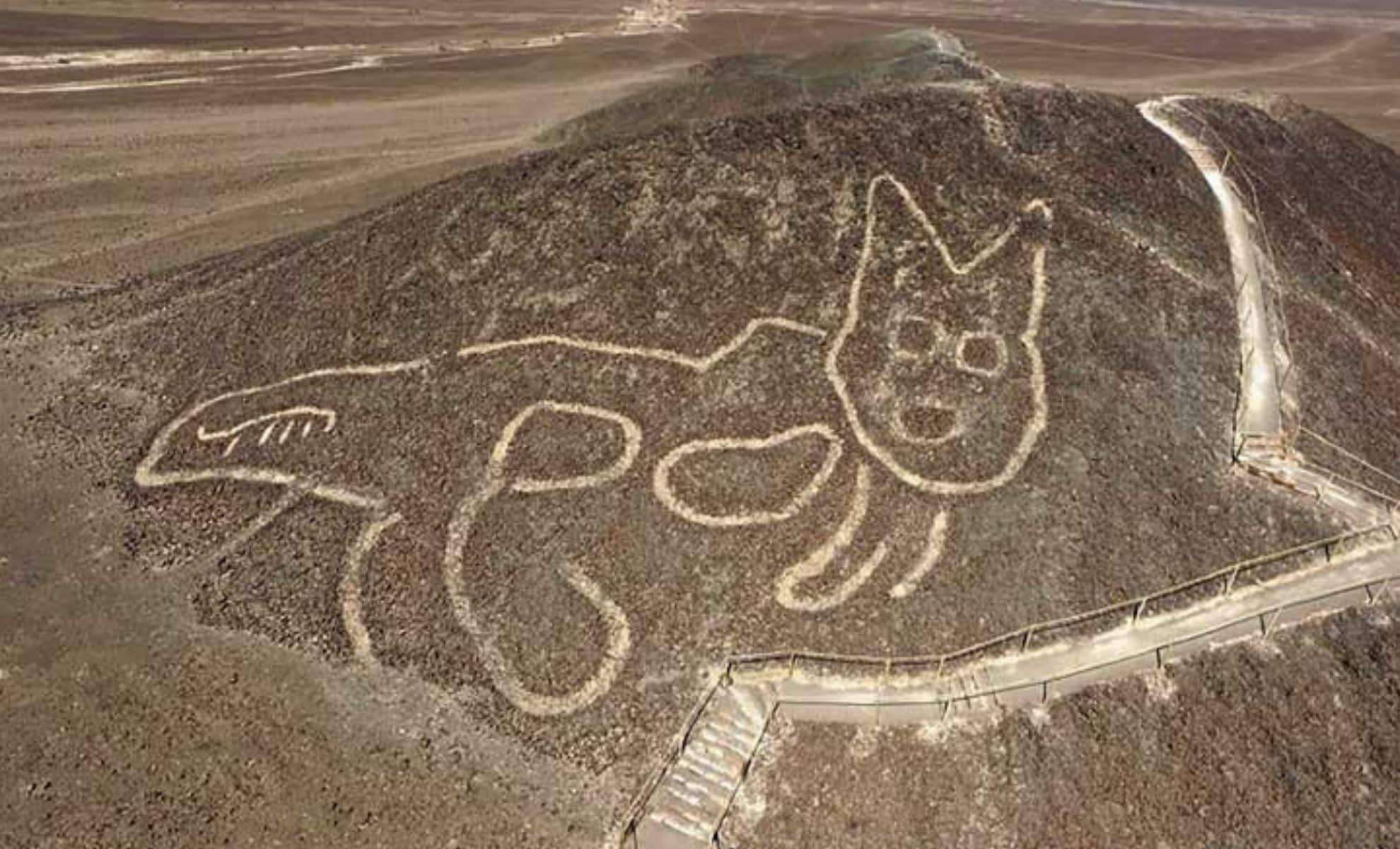 Peru Prioritizes Gold Mining Over Preservation of Nazca Lines, Sparking Archaeological Outcry 