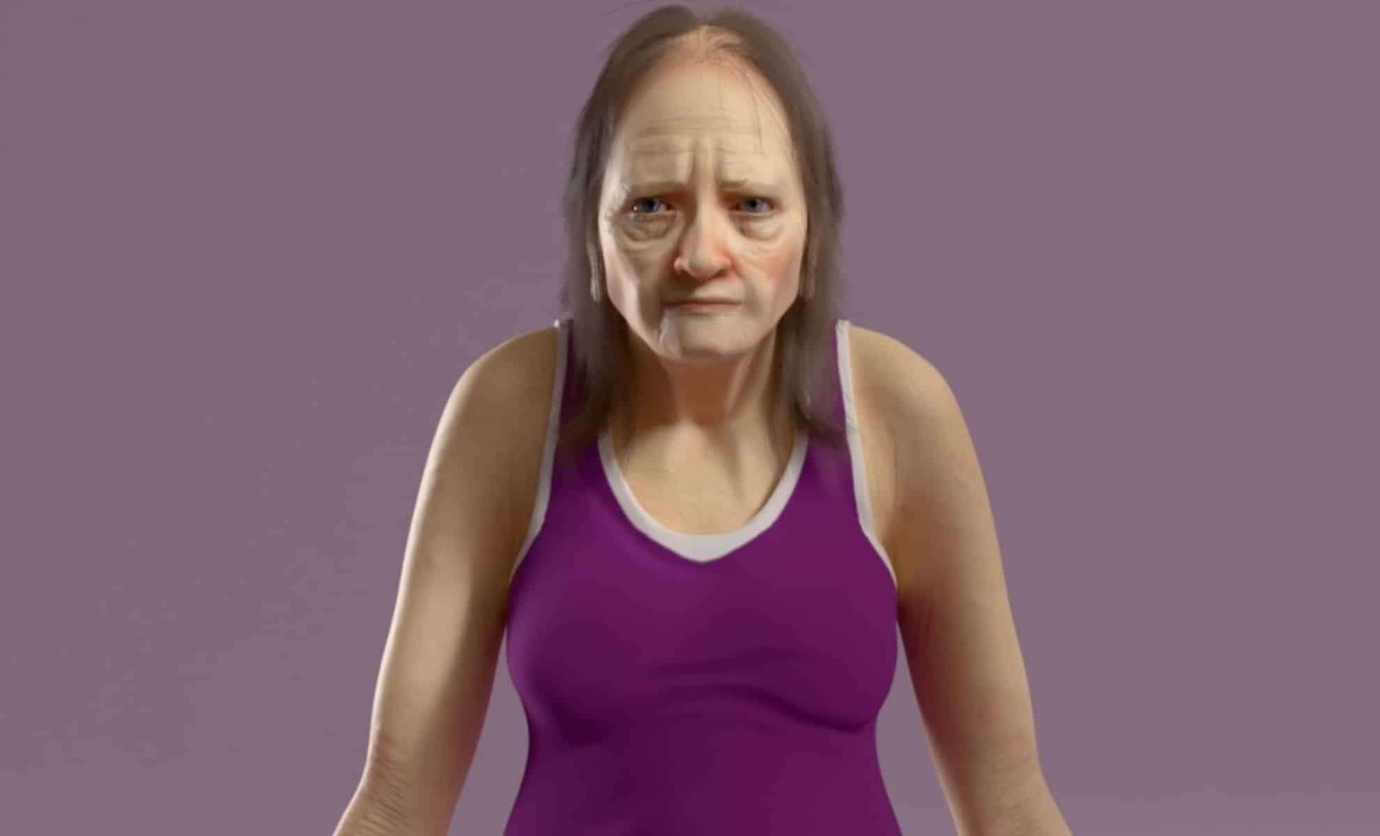 How Chronic Sleep Loss Could Transform Your Appearance by 2050 