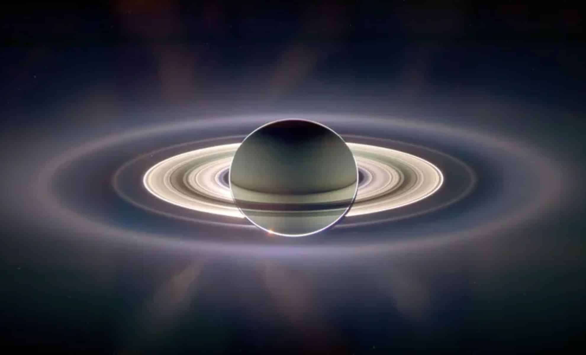 Witness Titan’s Colossal Shadow Glide Across Saturn This Summer—A Rare Event Until 2040 
