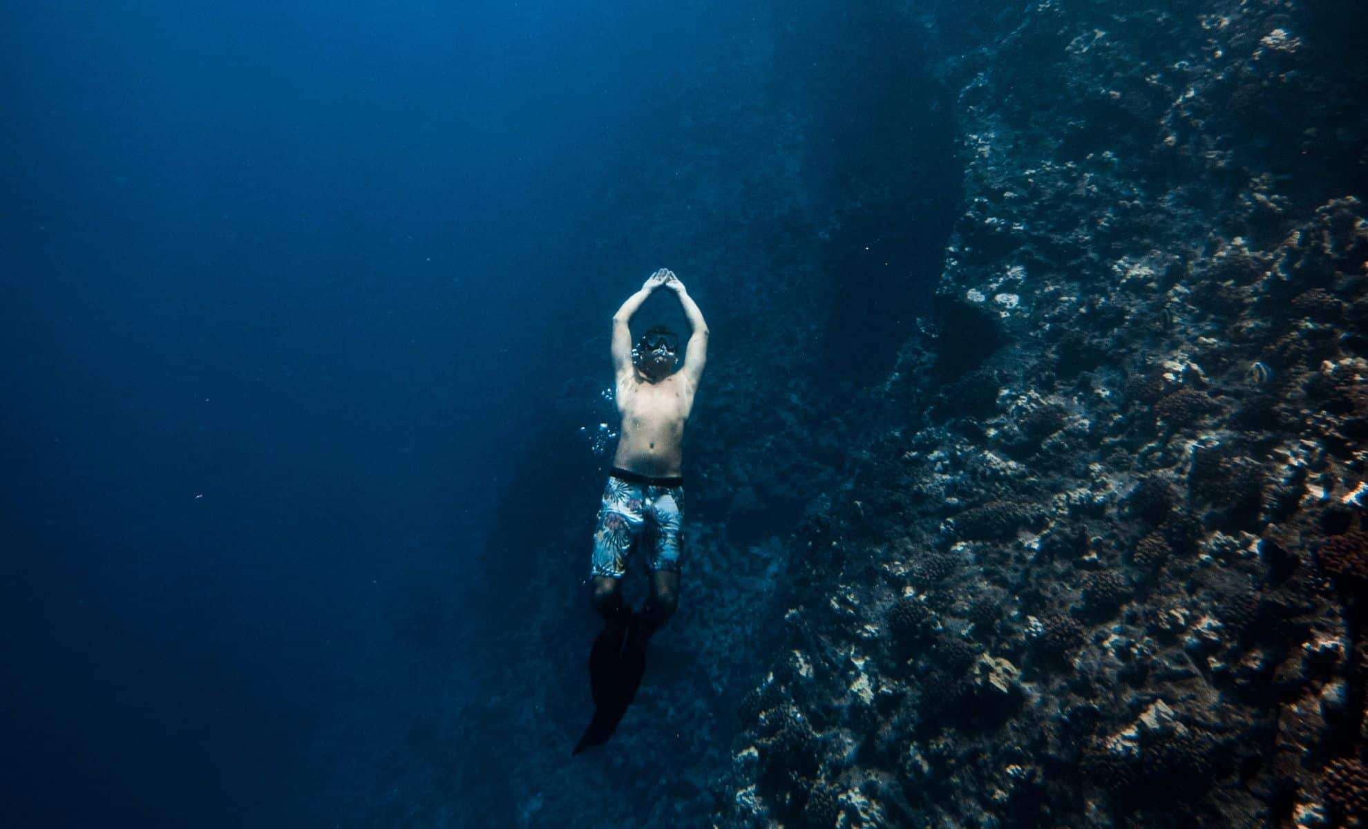 The Genetic Secret Behind the Bajau Tribe’s Underwater Endurance 