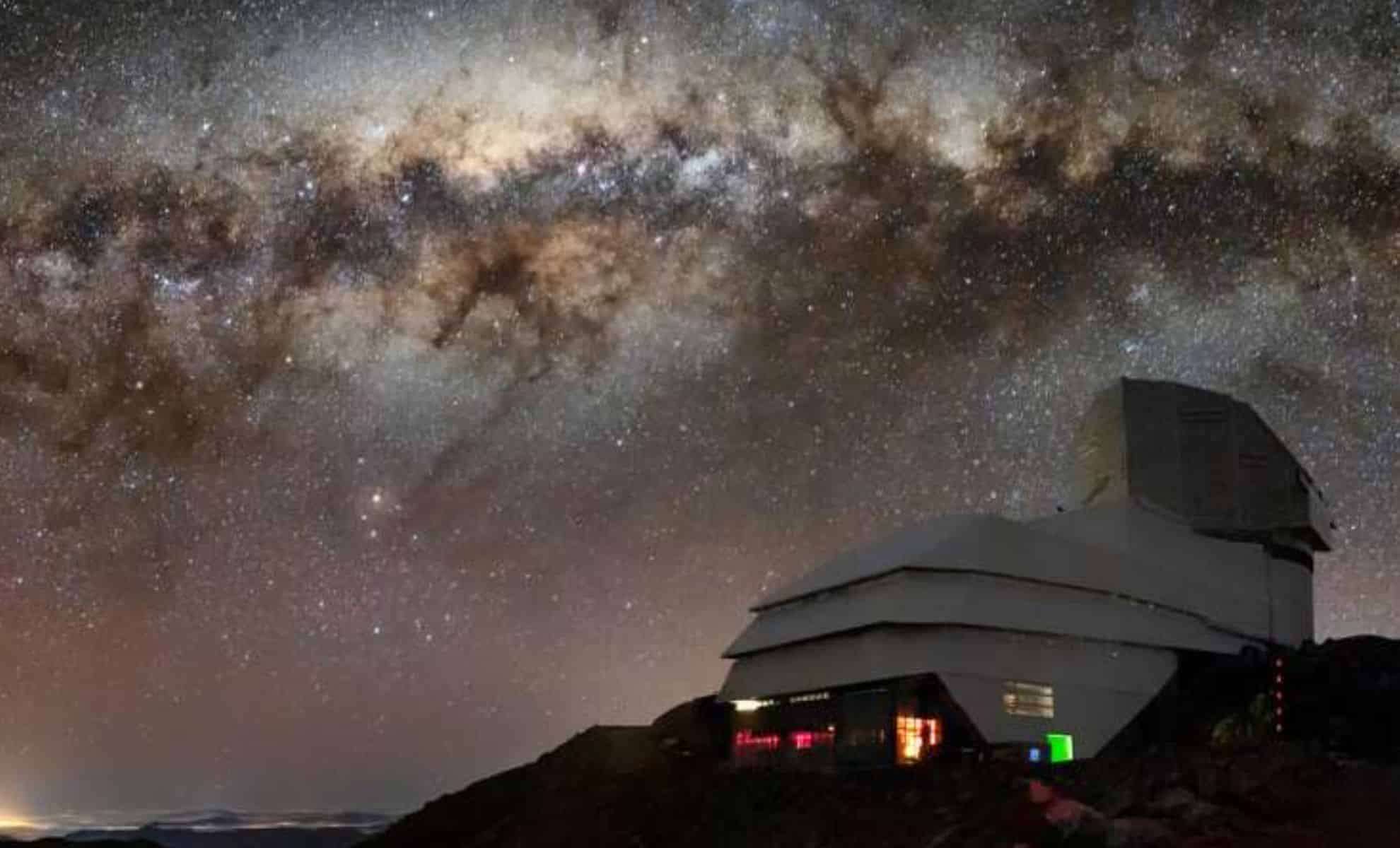 A New Era in Space Exploration: Rubin Observatory to Reveal Millions of Hidden Solar System Objects 