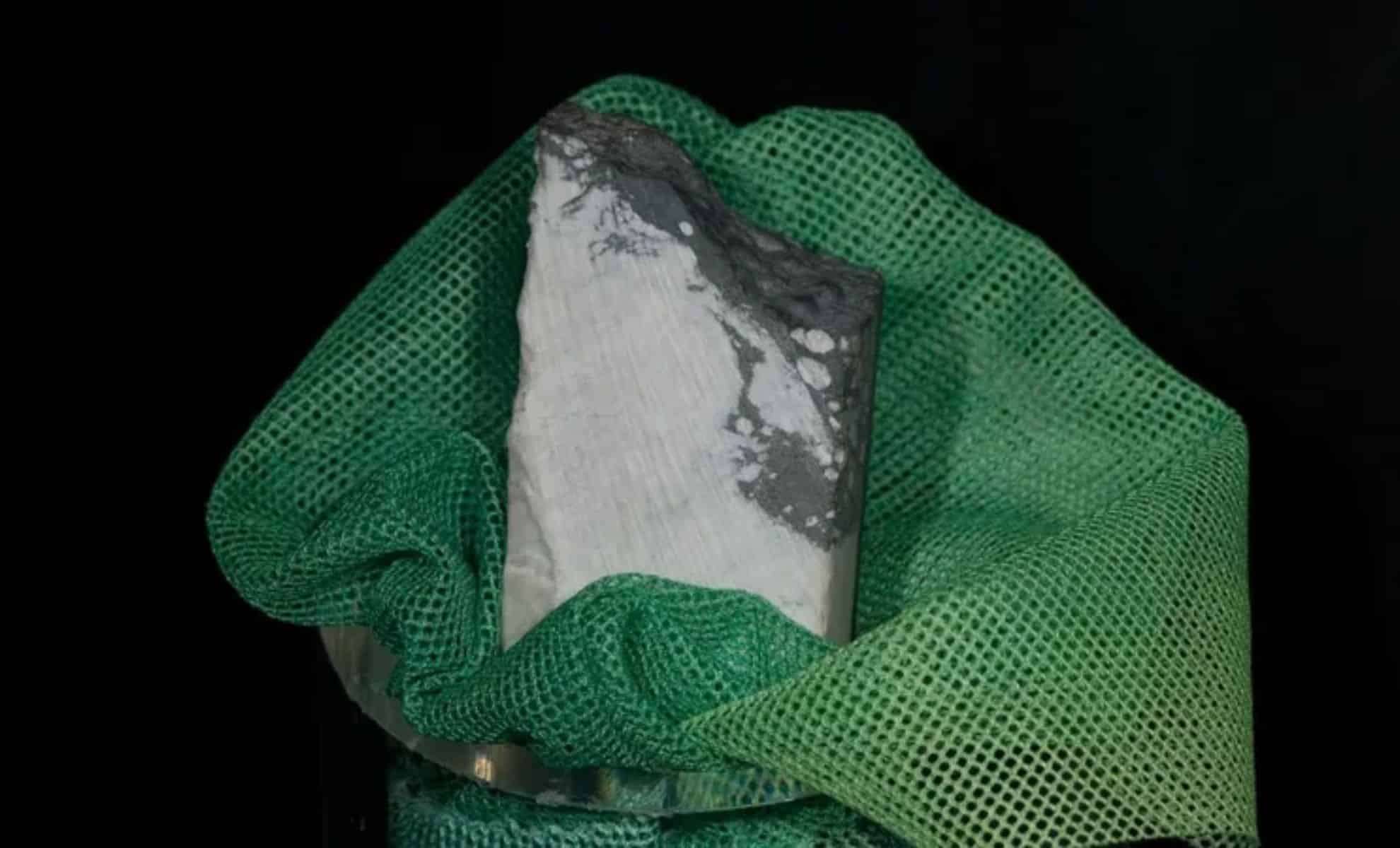 Unlocking the Secrets of Jadarite: The Rare Lithium Mineral Revolutionizing Energy 