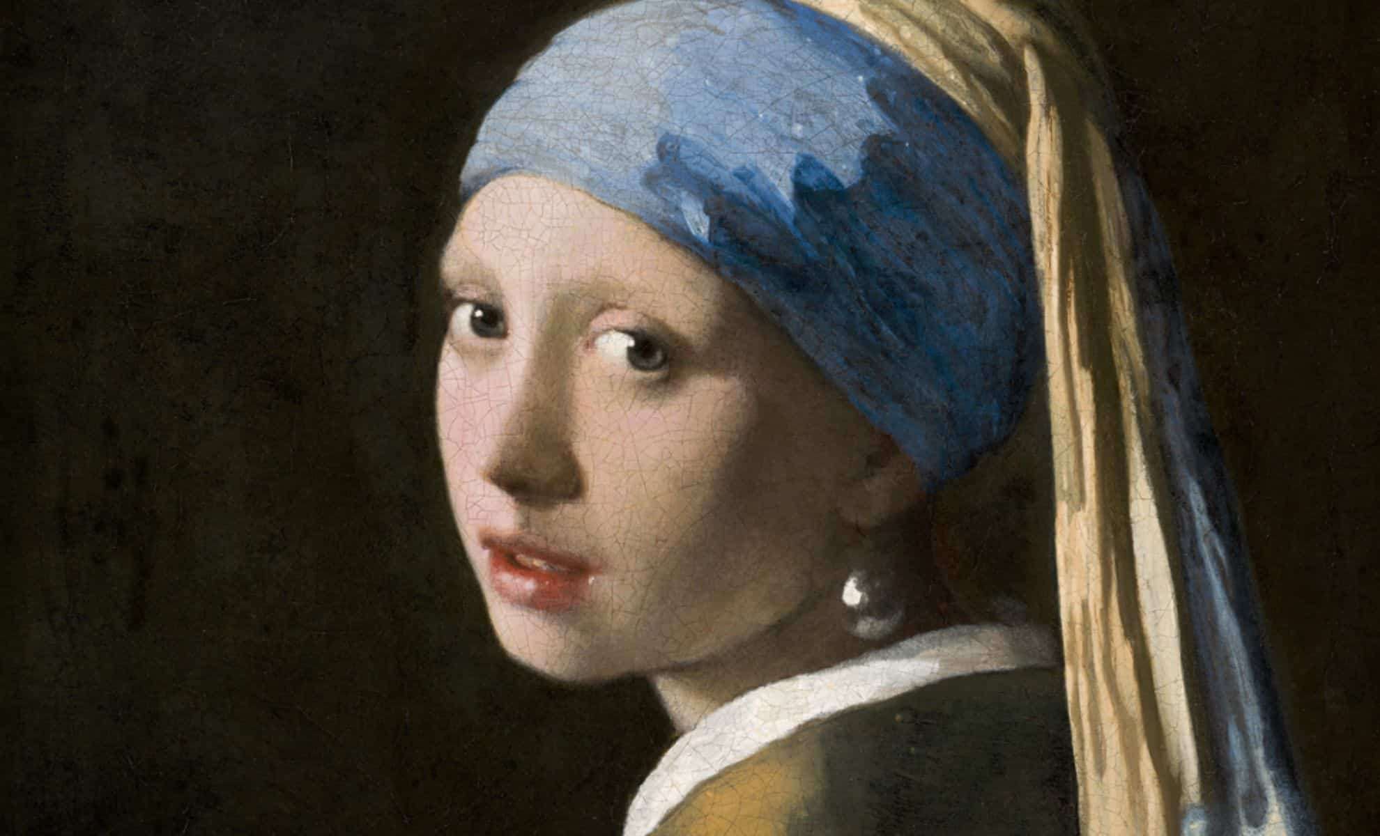 The Neuroscience Behind the Timeless Allure of Vermeer’s ‘Girl with a Pearl Earring’ 