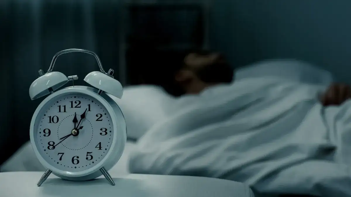 Optimal Sleep Duration for Seniors: Boosting Longevity and Wellness After 60 