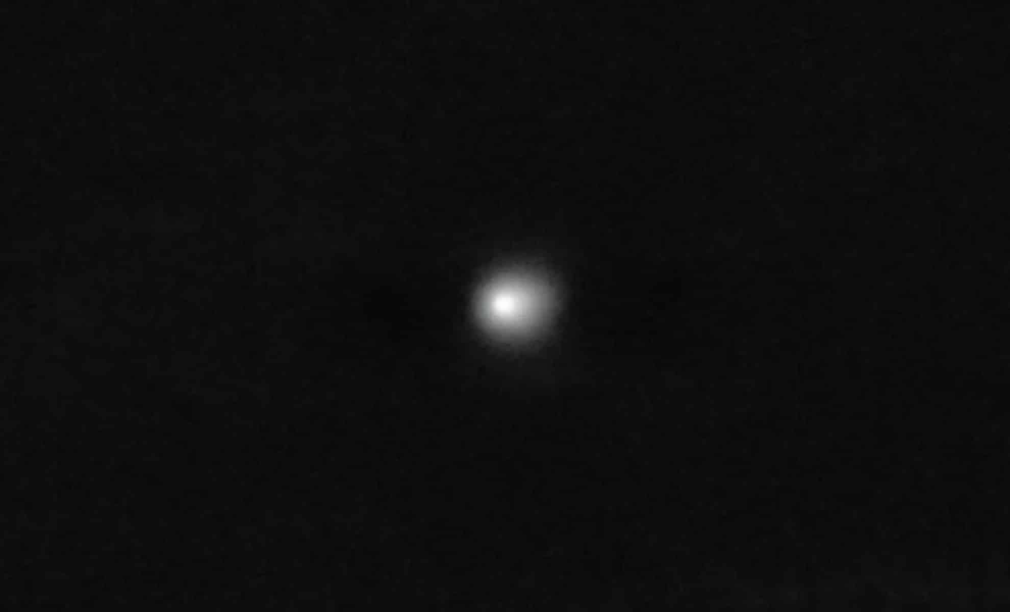 New Interstellar Visitor From 7 Billion Years Ago Enters Our Solar System 