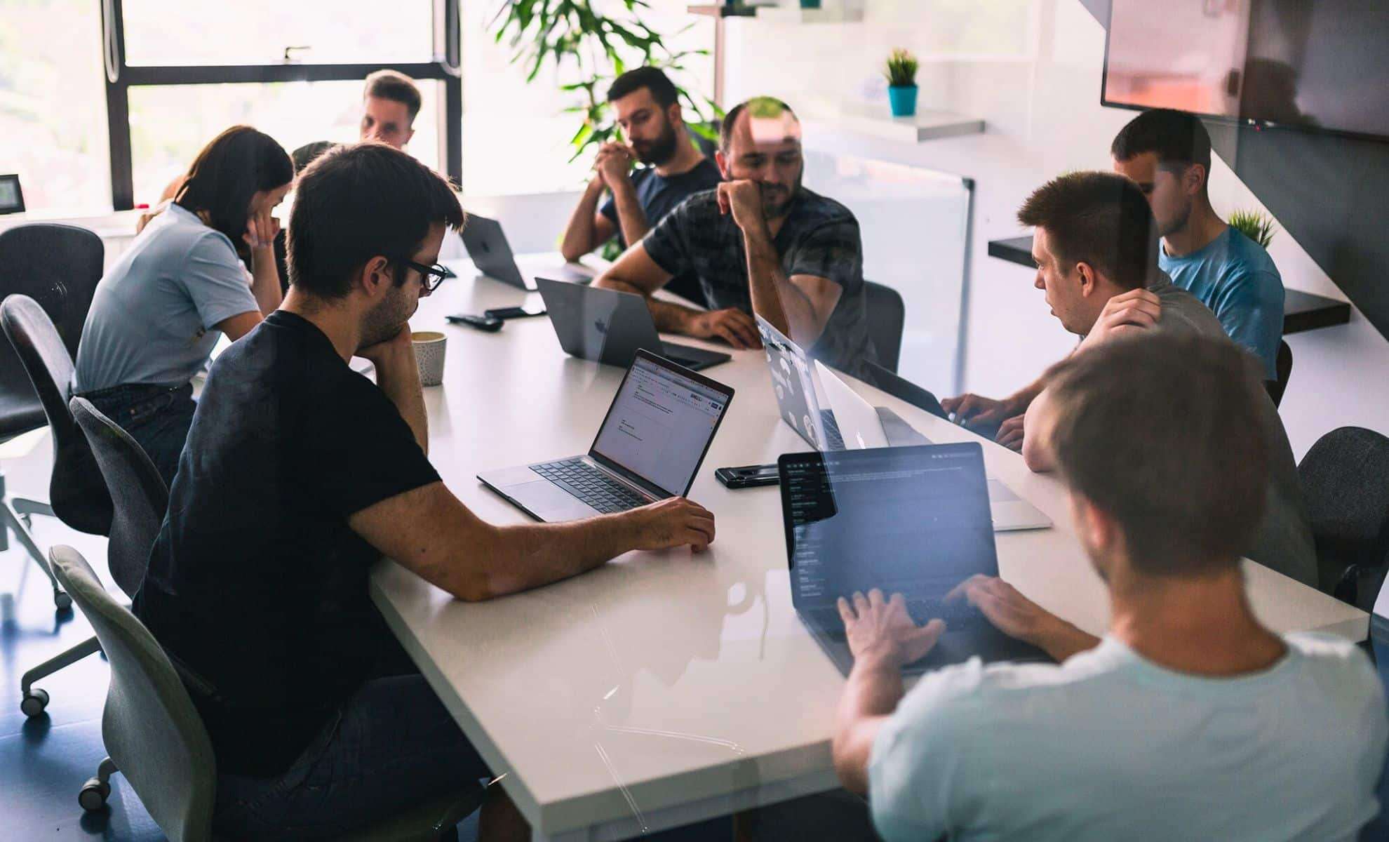 This Energy Company’s Ban on Remote Work Sparked a Wave of Resignations and Strikes 