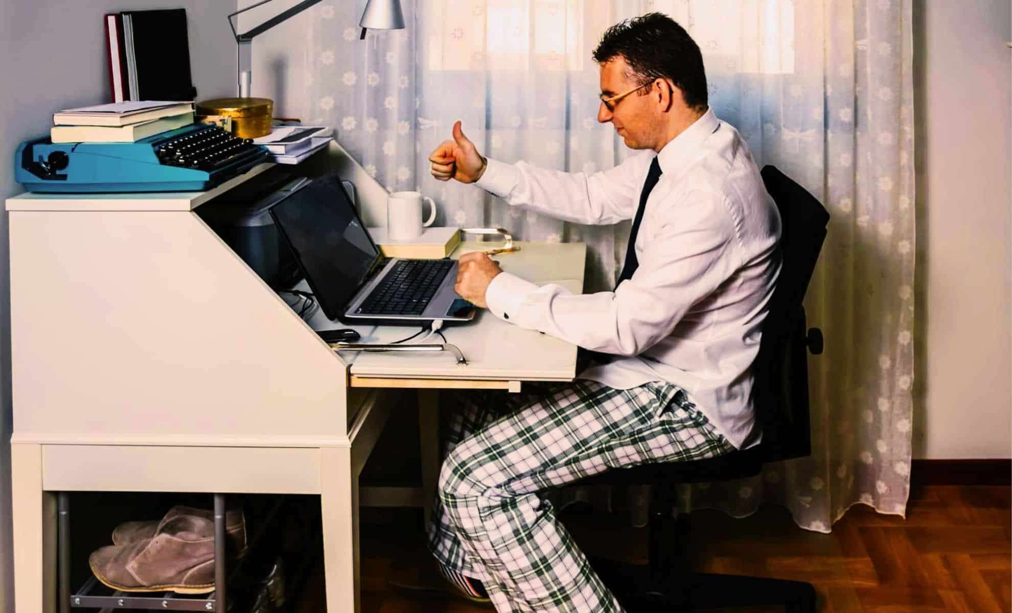 Four Years of Research Confirm: Remote Work Boosts Employee Well-Being 