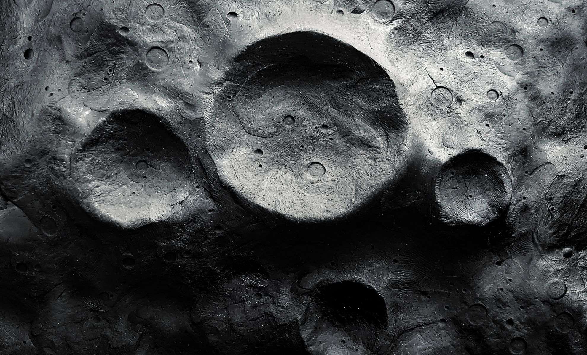 Asteroid Once Threatening Earth Could Strike the Moon Instead 