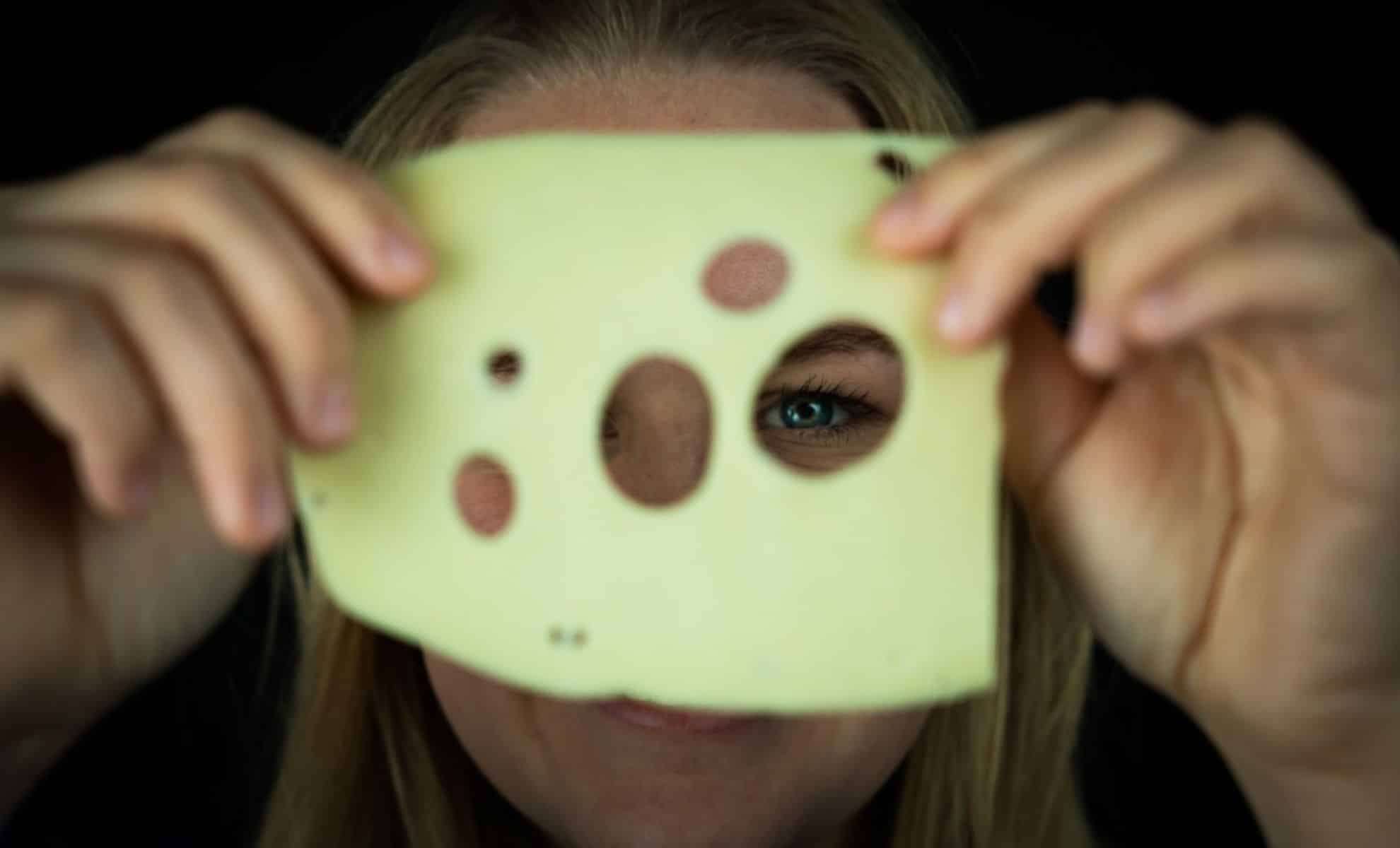 Could Your Cheese Cravings Be Triggering Nightmares? New Research Reveals the Truth 