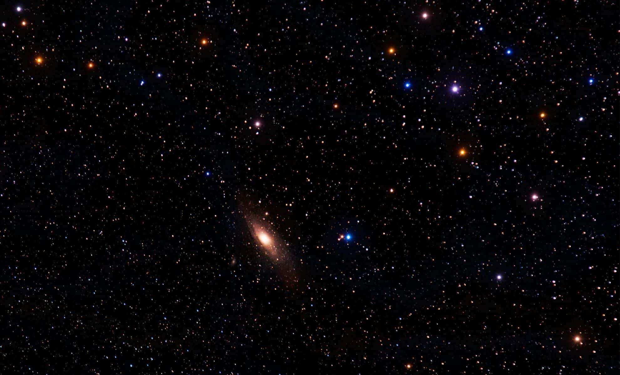 China's Advanced AI Classifies Over 27 Million Cosmic Entities Rapidly 