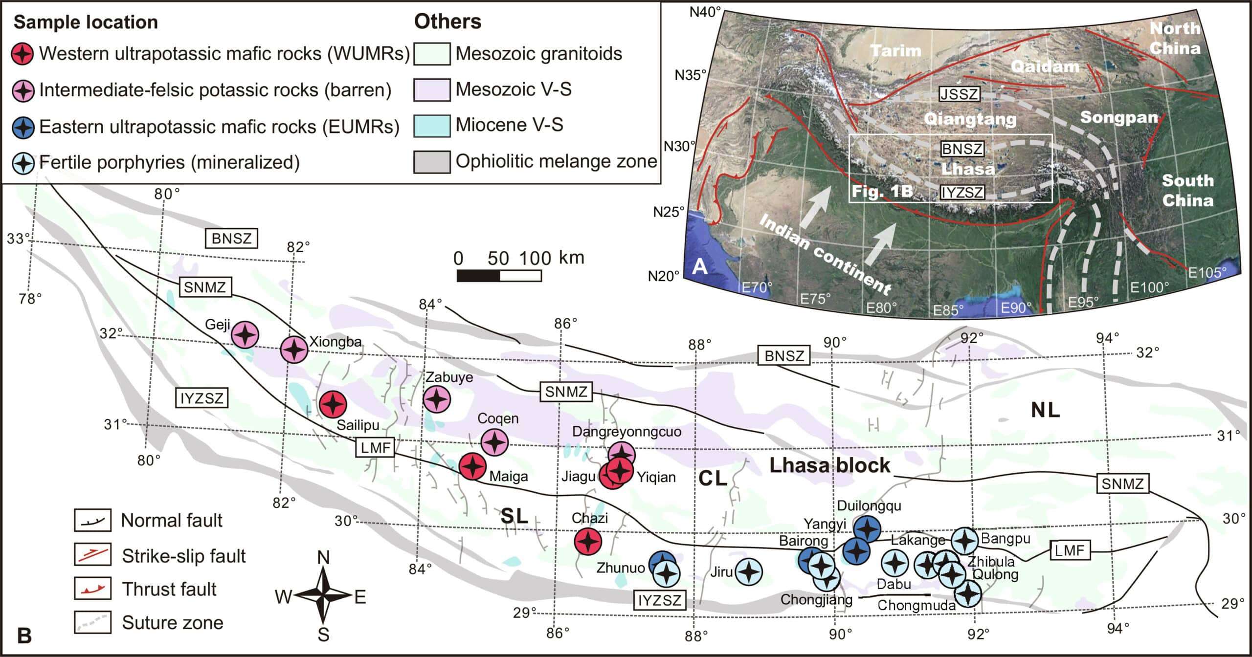 Topographic-geological-map-of-the-Tibetan-collisional-orogen-scaled-1bcb4f020030729a14db42accb3bd3cd.jpg