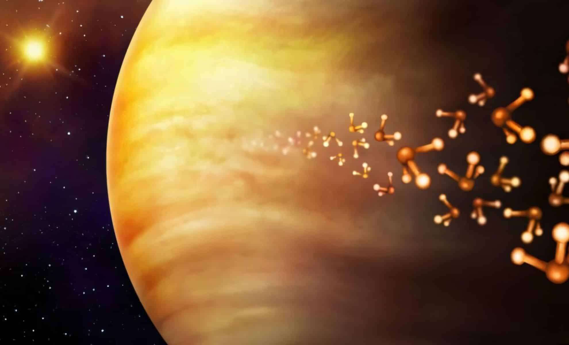 Exploring Venus’ Clouds: New Mission to Investigate Signs of Possible Life 